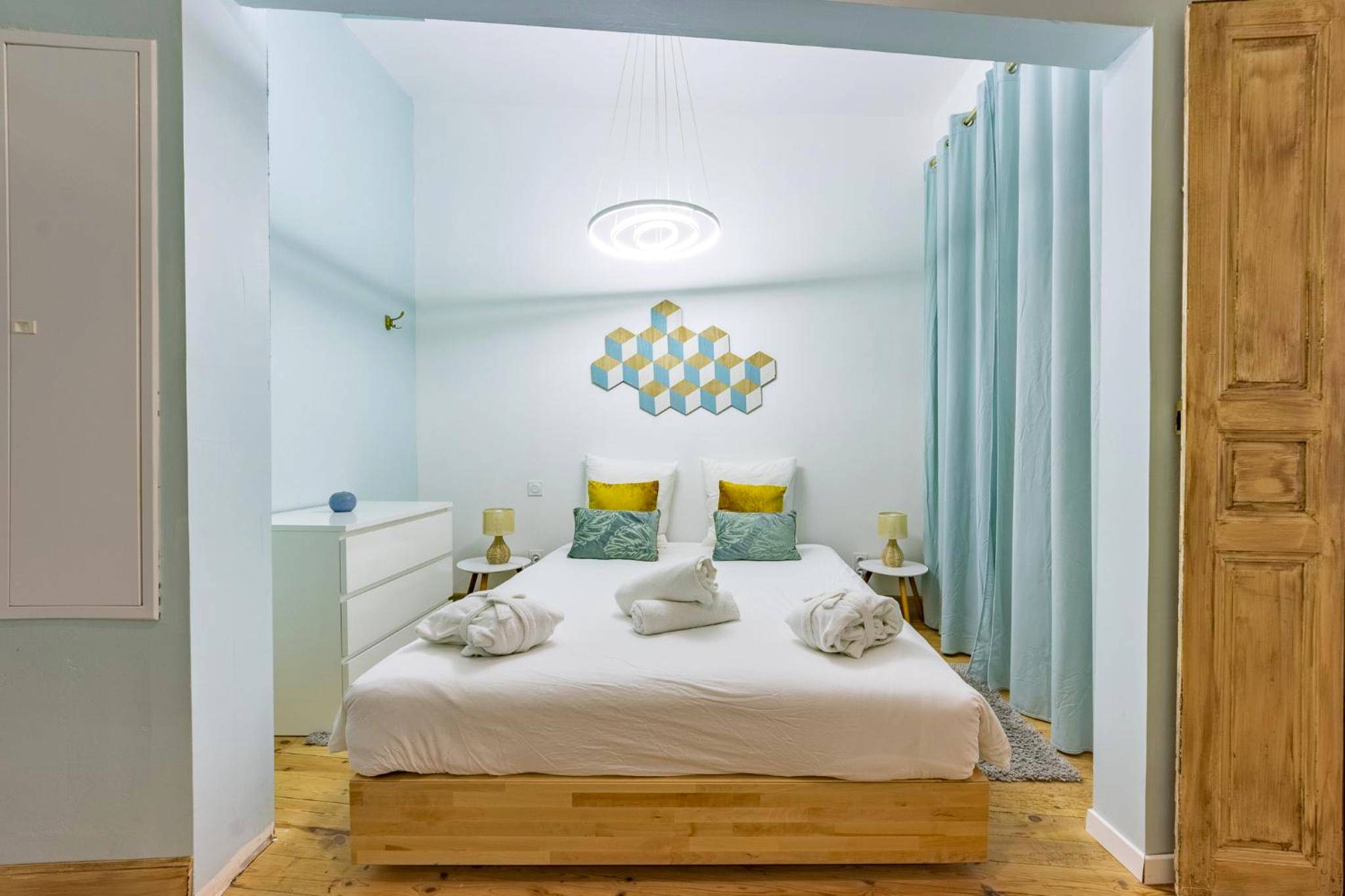 Photo du logement - [Parenthese] Romantique * SPA Privé