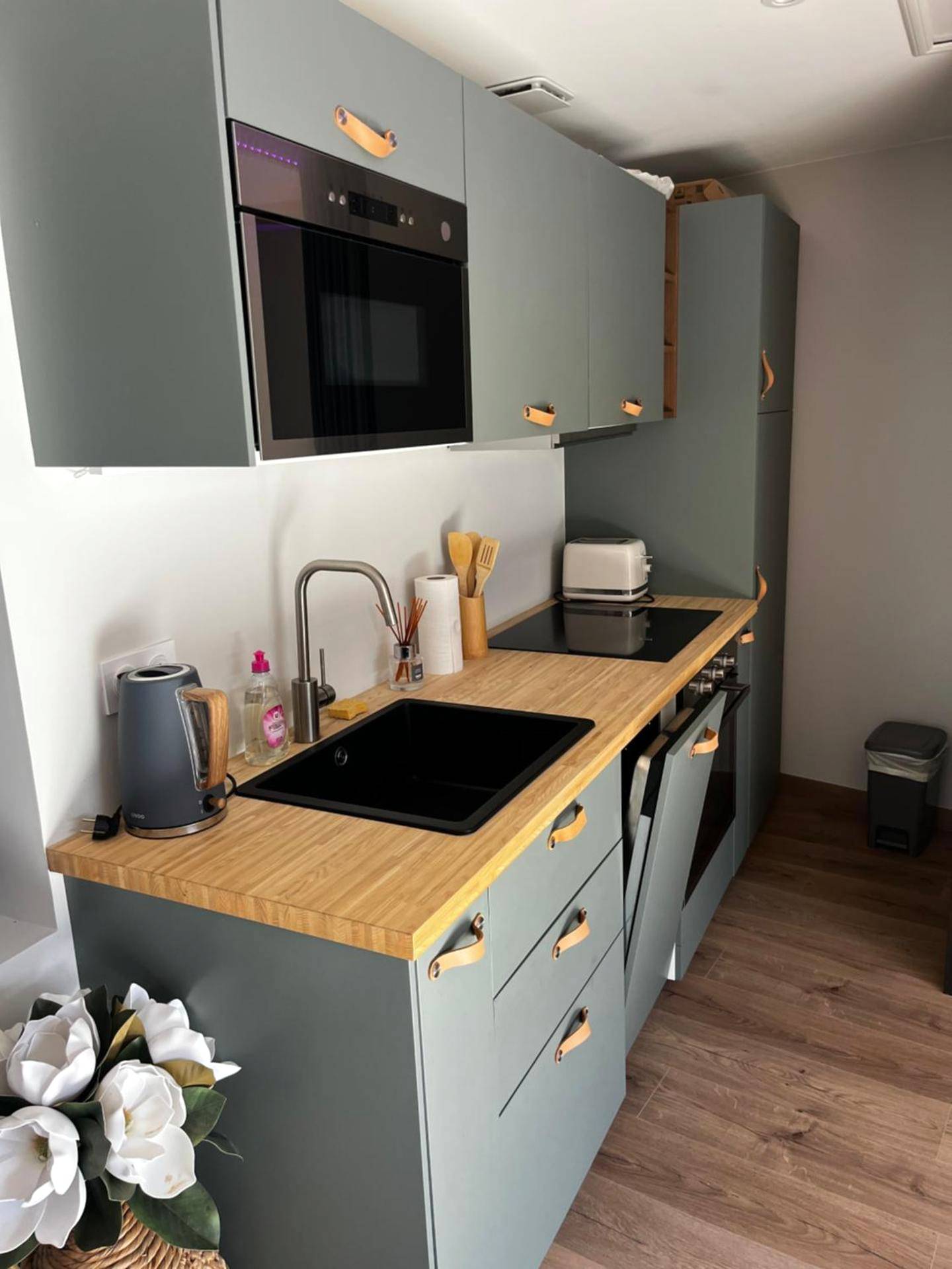 Photo du logement - Love room - Parenthèse romantique avec spa privé - Le Perrier