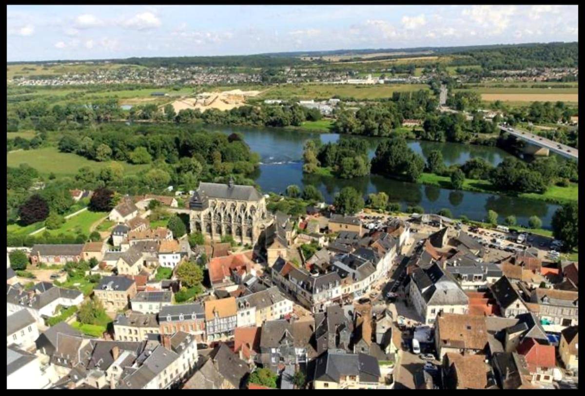 Photo du logement - La Parenthèse Suites - appartement luxueux avec sauna et baignoire balnéo