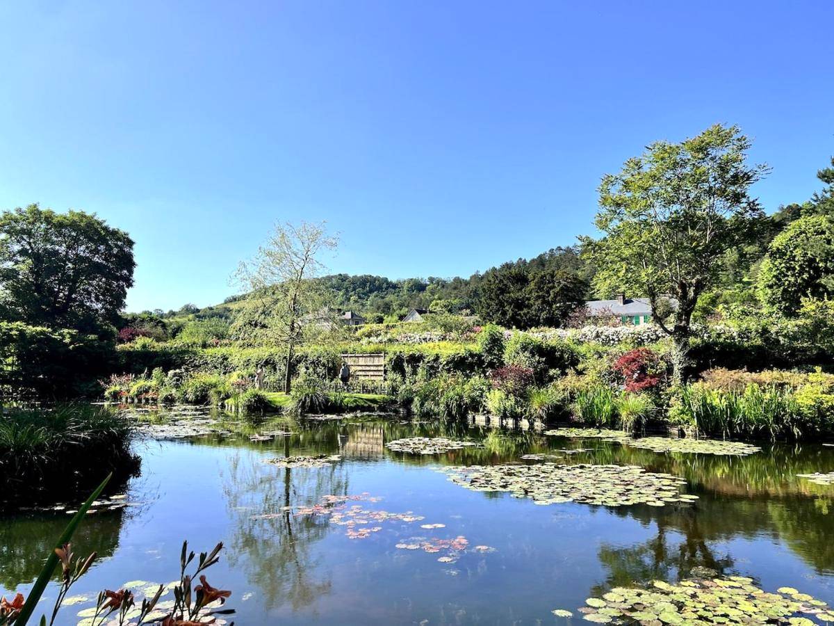 Photo du logement - La Parenthèse Suites - appartement luxueux avec sauna et baignoire balnéo