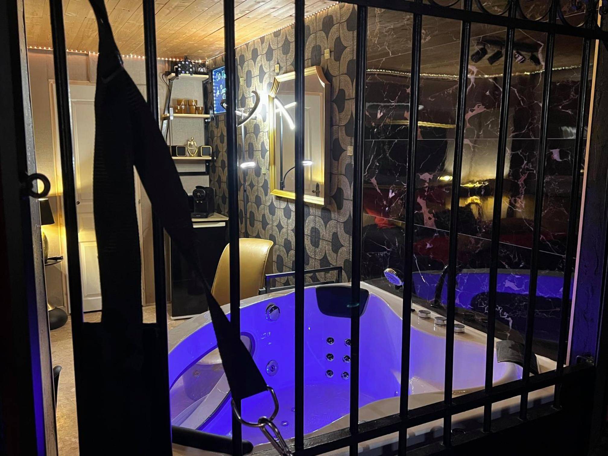Photo du logement - La Parenthèse - Niévroz