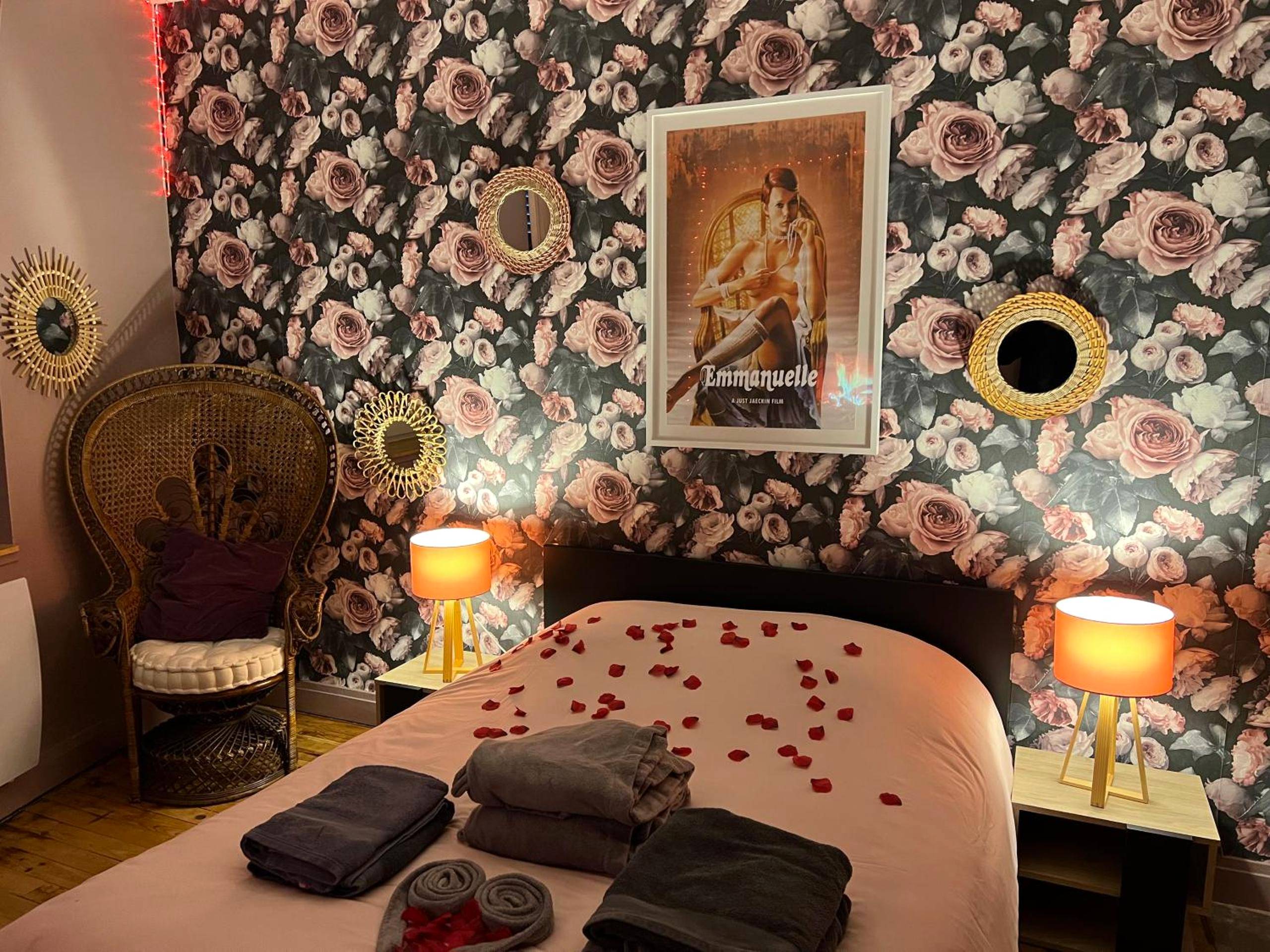 Photo du logement - La Parenthèse