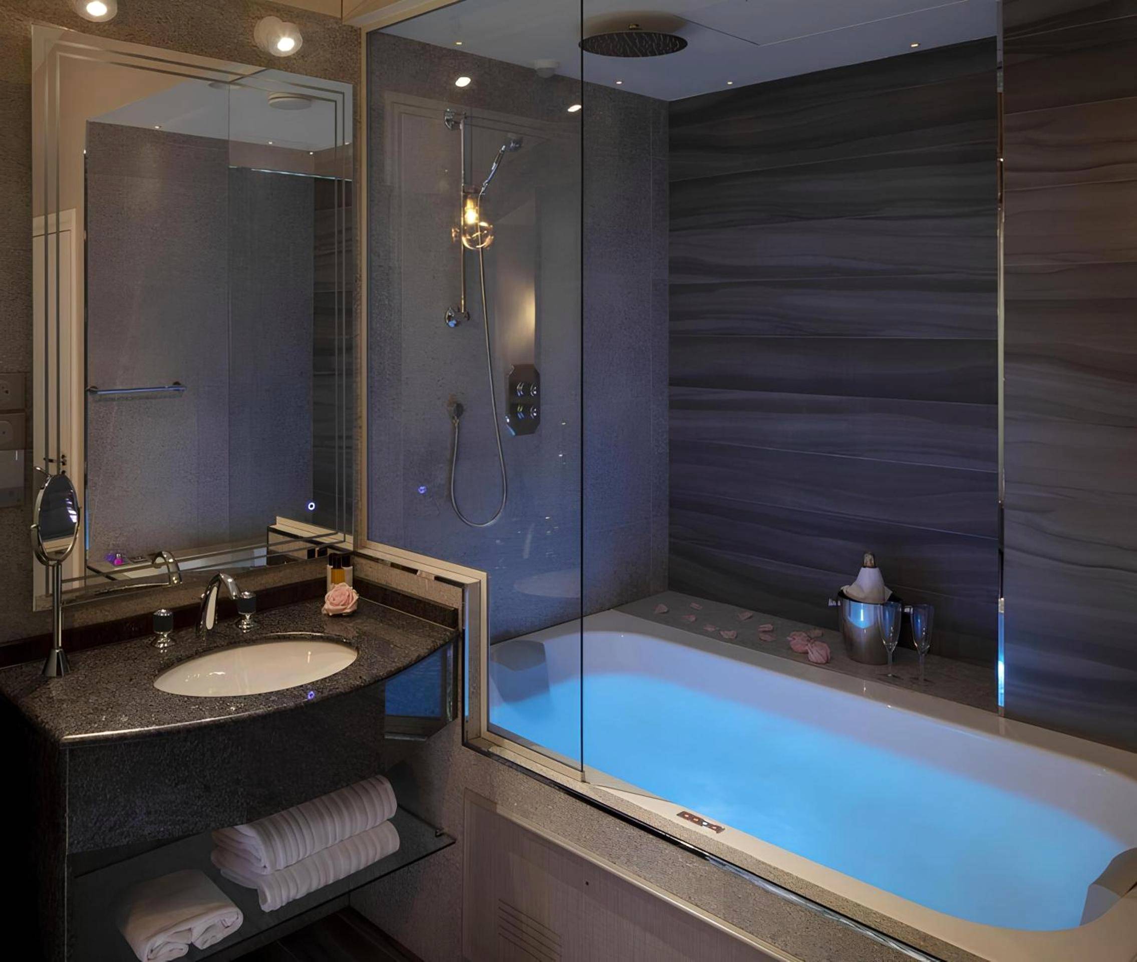 Photo du logement - Paris j'Adore Hotel & Spa - Paris