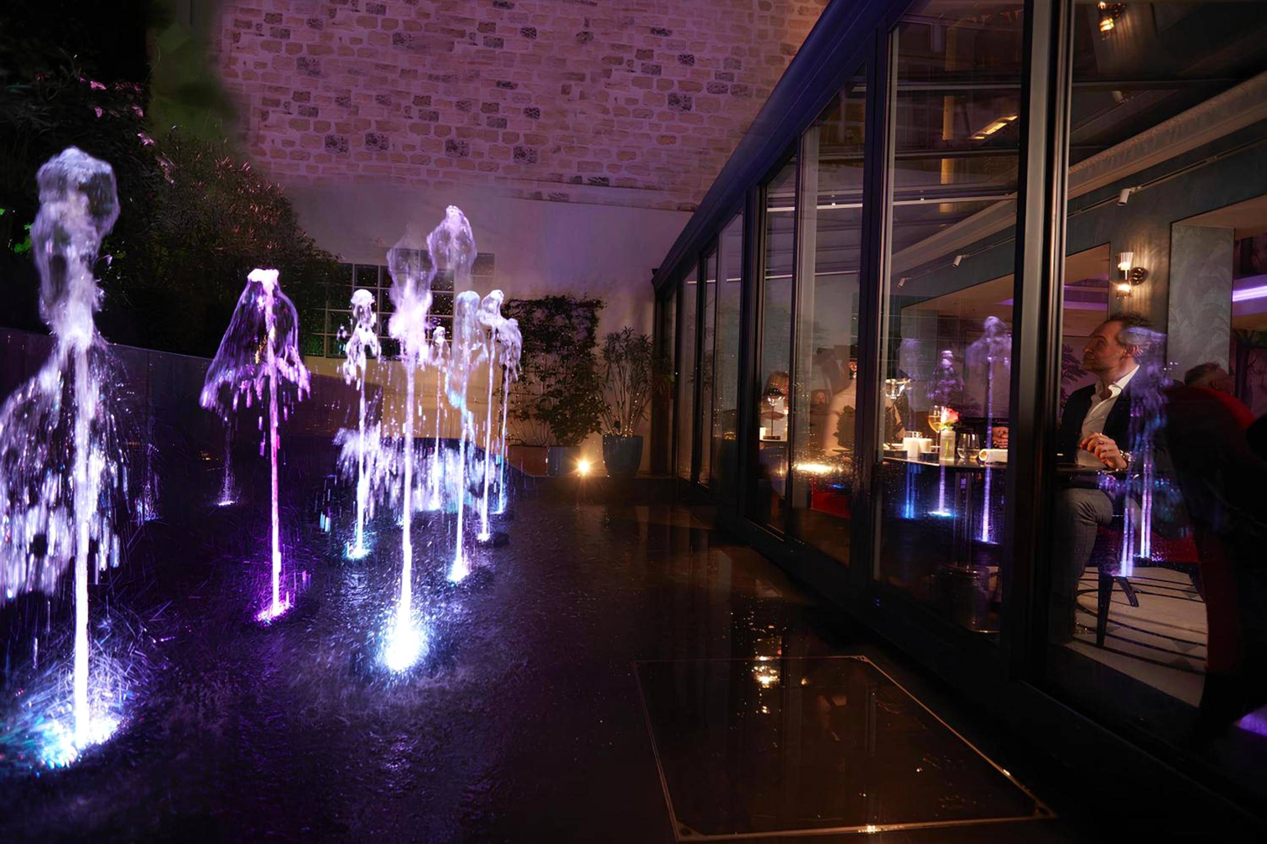 Photo du logement - Paris j'Adore Hotel & Spa