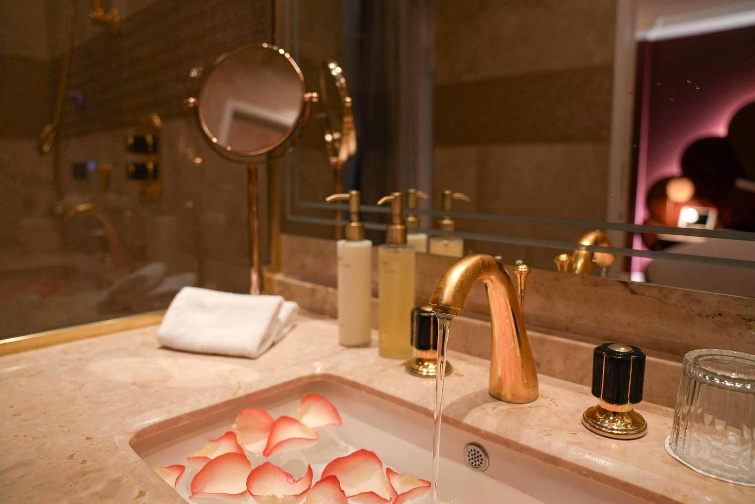 Photo du logement - Paris j'Adore Hotel & Spa - Paris