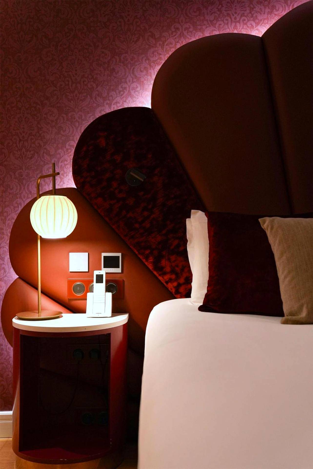 Photo du logement - Paris j'Adore Hotel & Spa