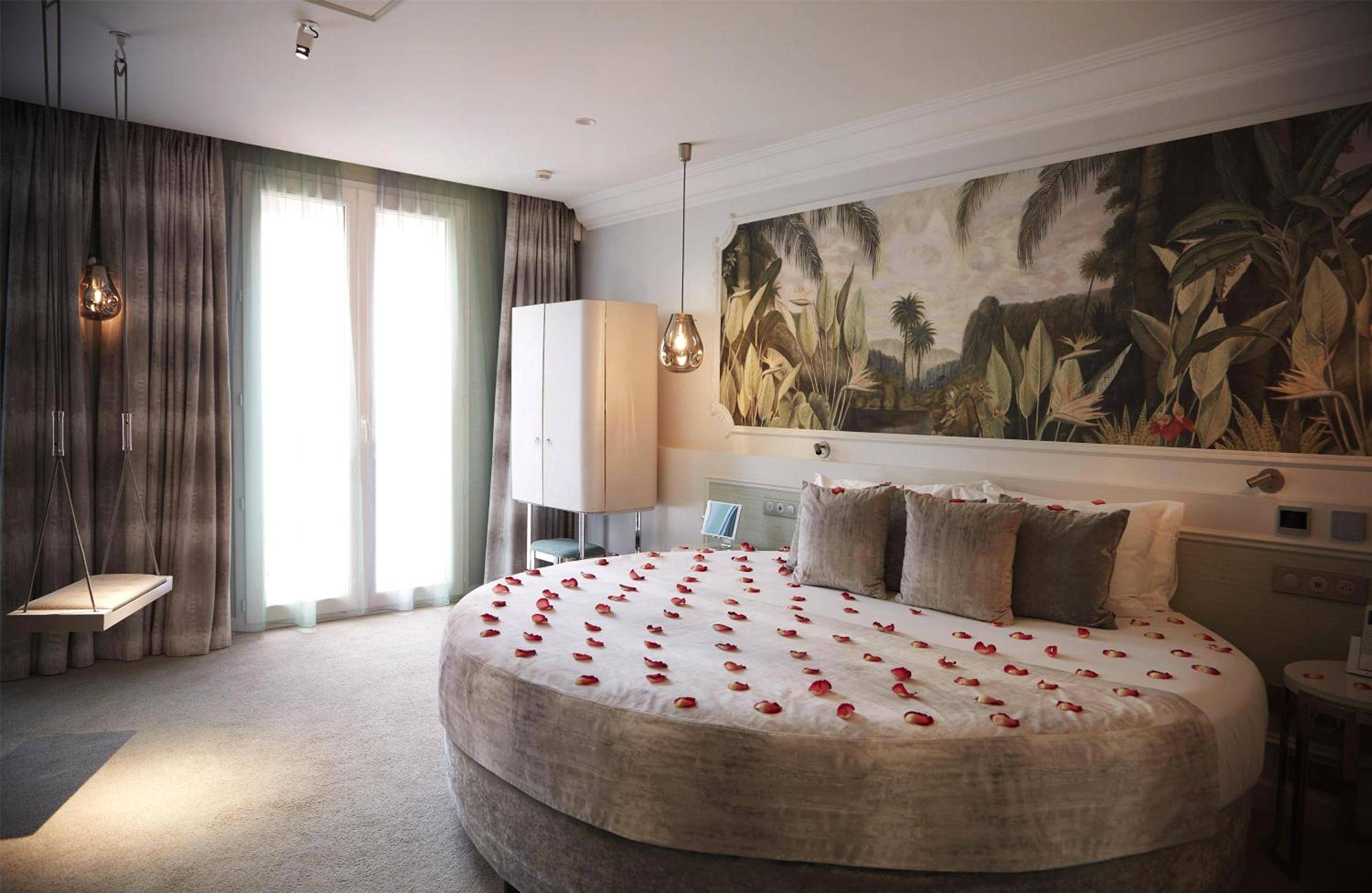 Photo du logement - Paris j'Adore Hotel & Spa - Paris