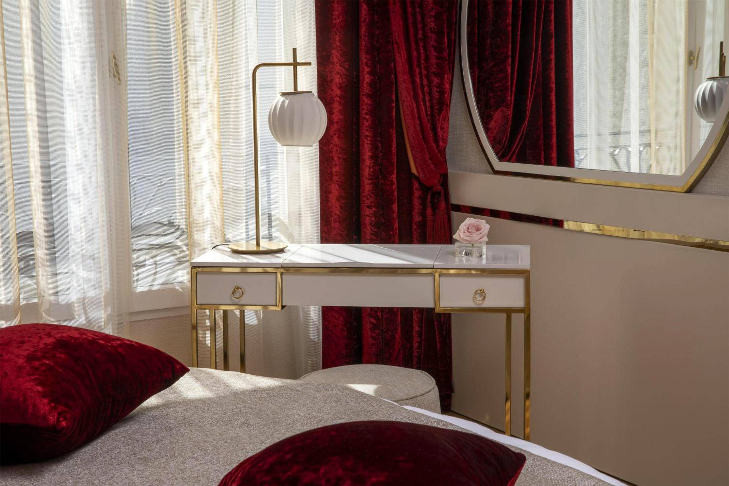 Photo du logement - Paris j'Adore Hotel & Spa