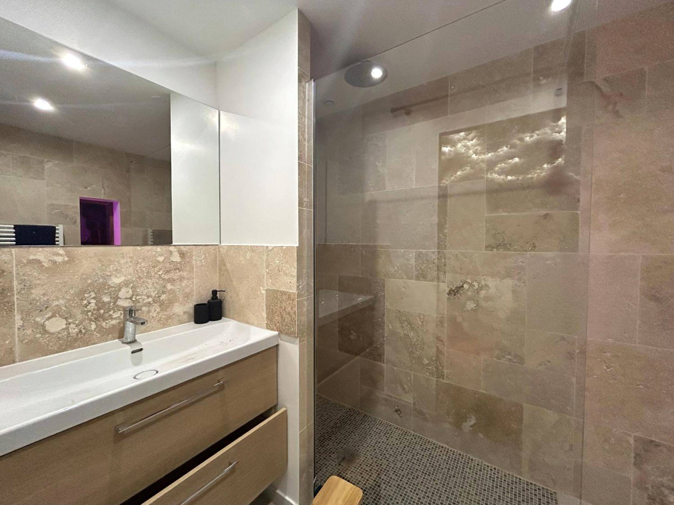 Photo du logement - Love room in Paris