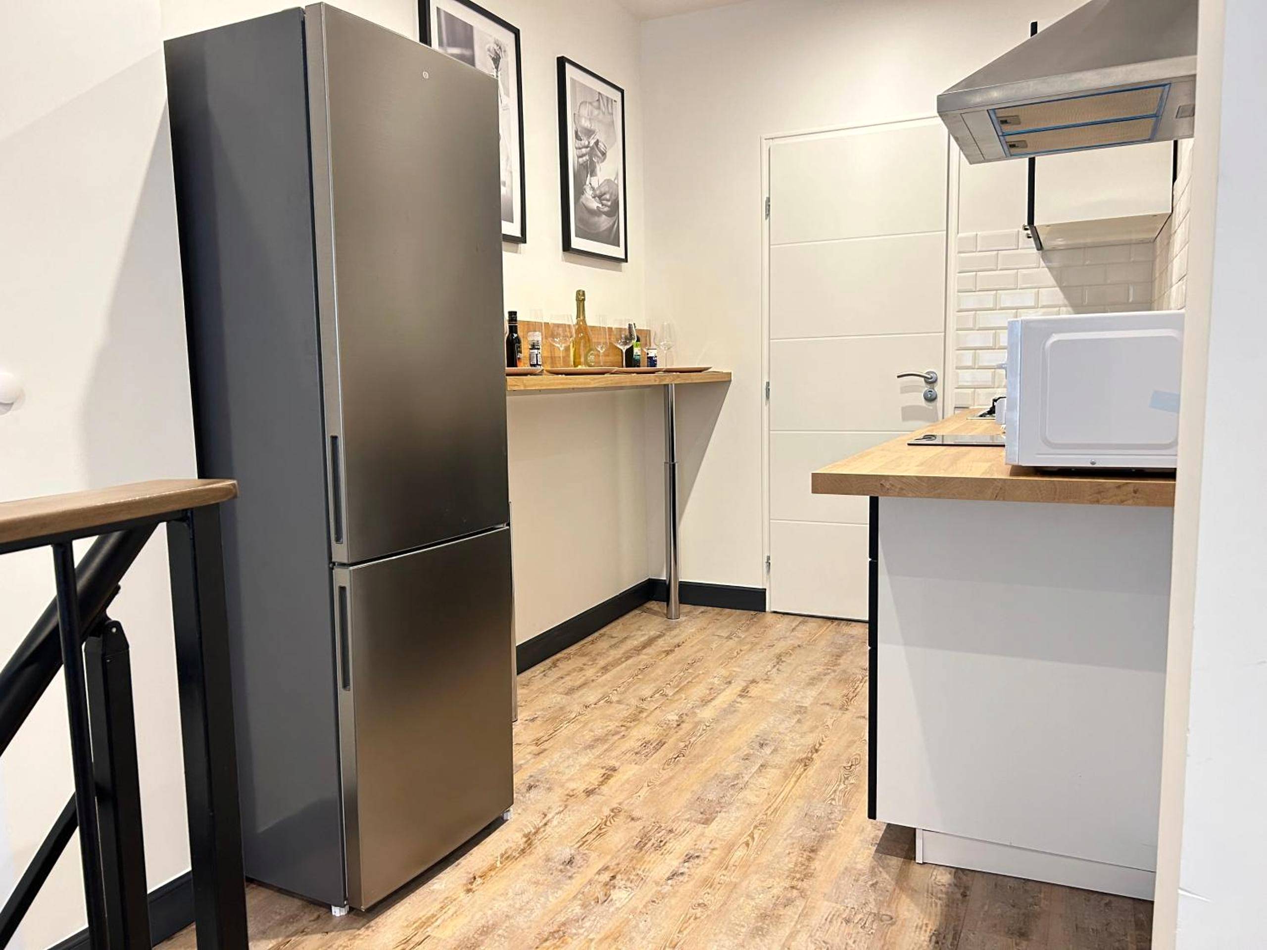 Photo du logement - Love room in Paris