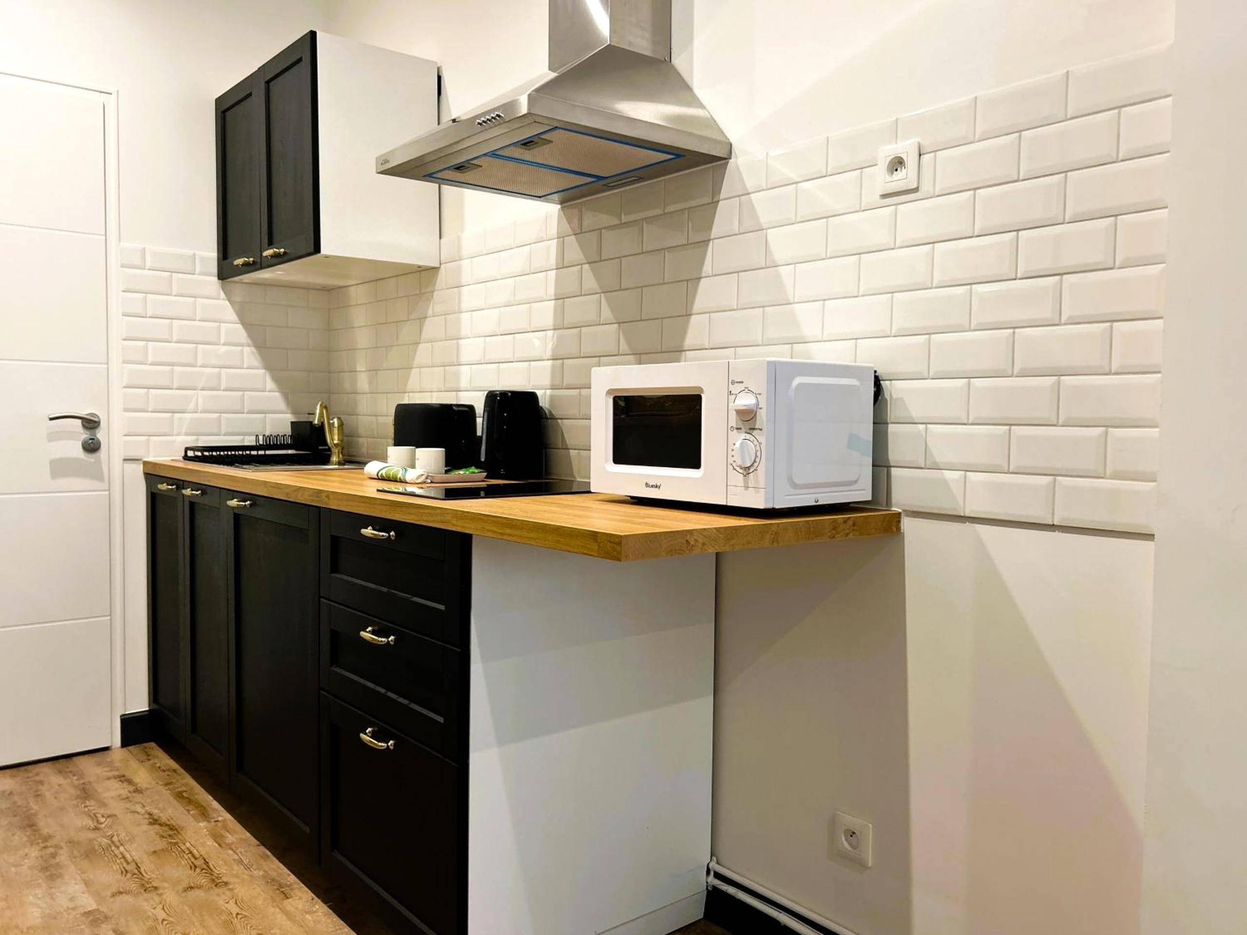 Photo du logement - Love room in Paris - Paris