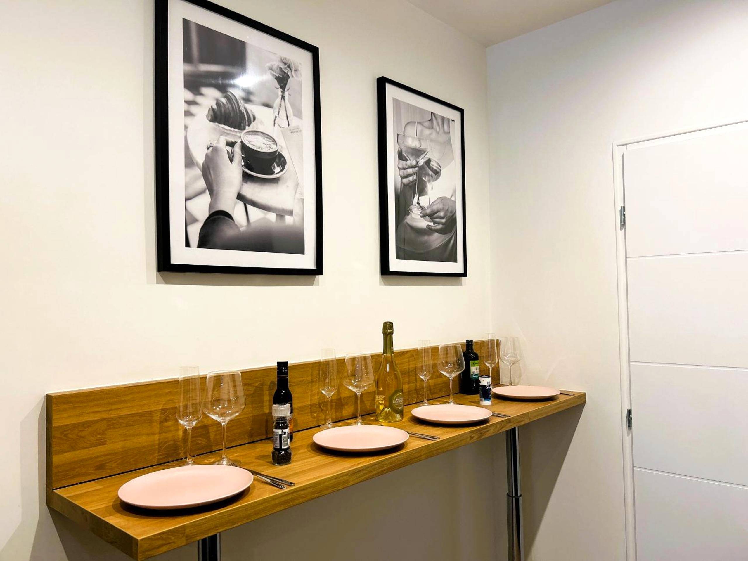 Photo du logement - Love room in Paris