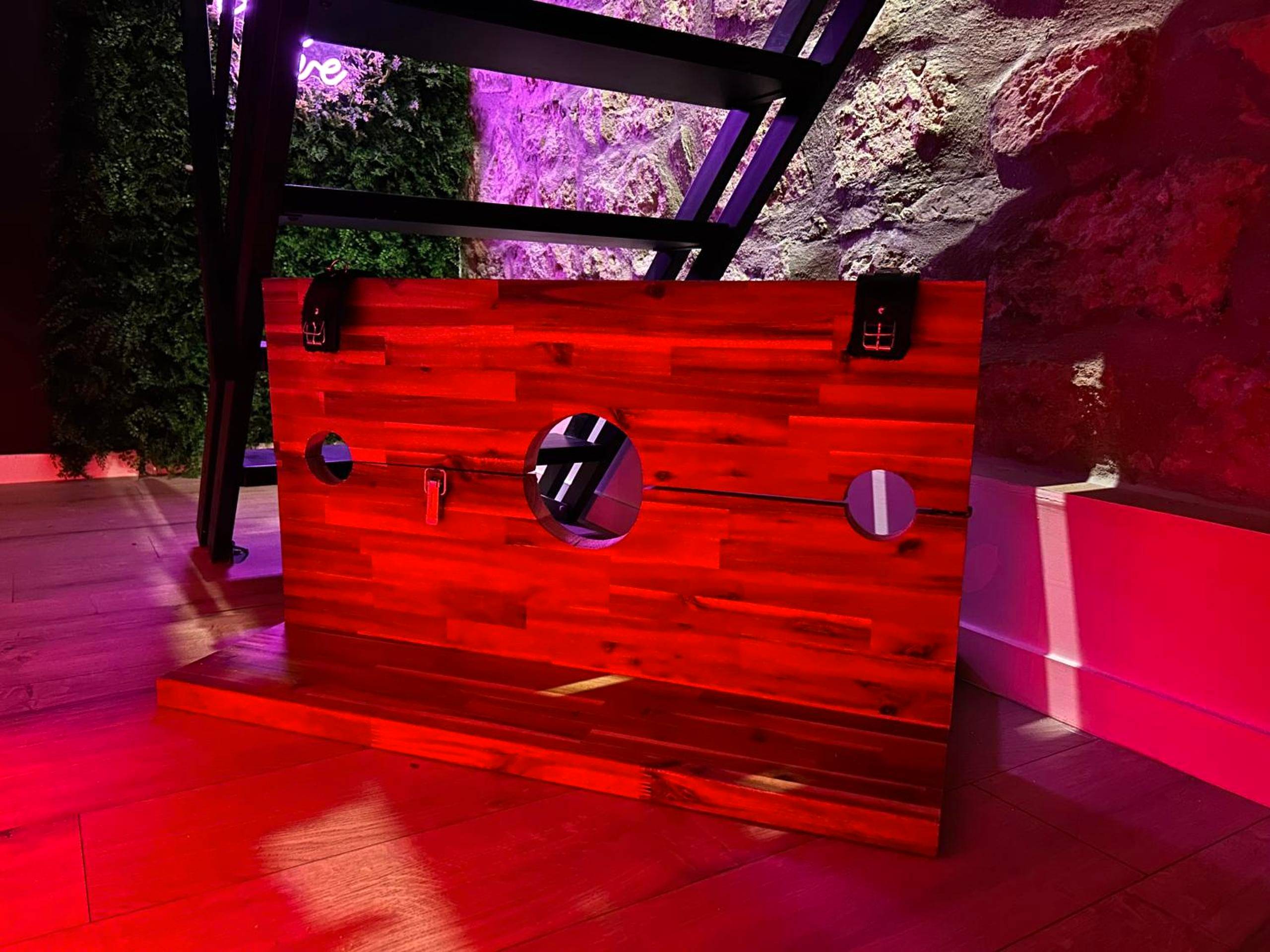 Photo du logement - Love room in Paris - Paris