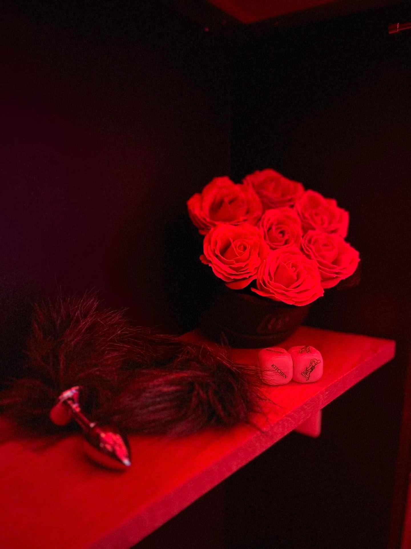 Photo du logement - Love room in Paris