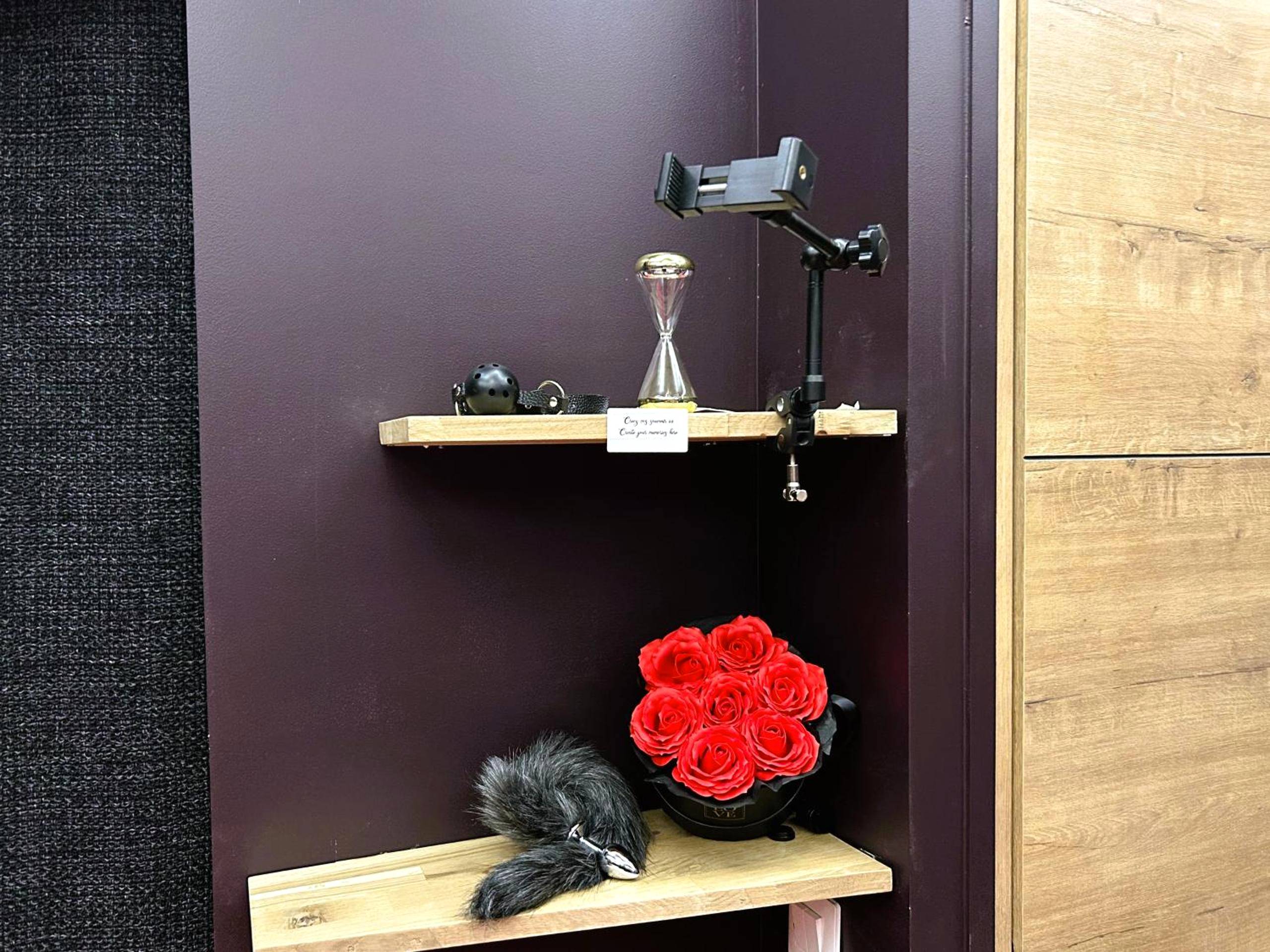 Photo du logement - Love room in Paris