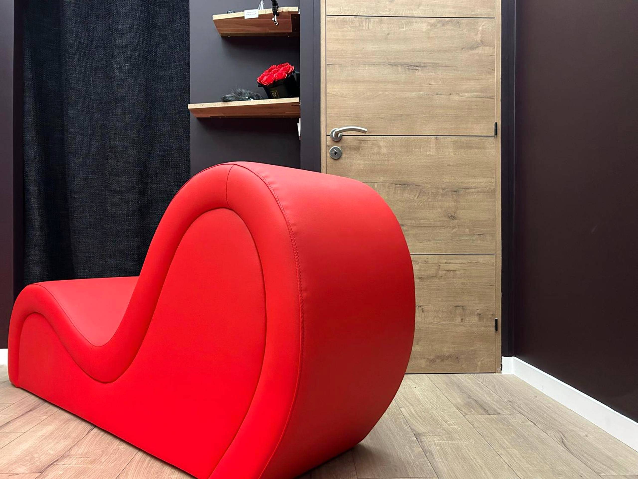 Photo du logement - Love room in Paris