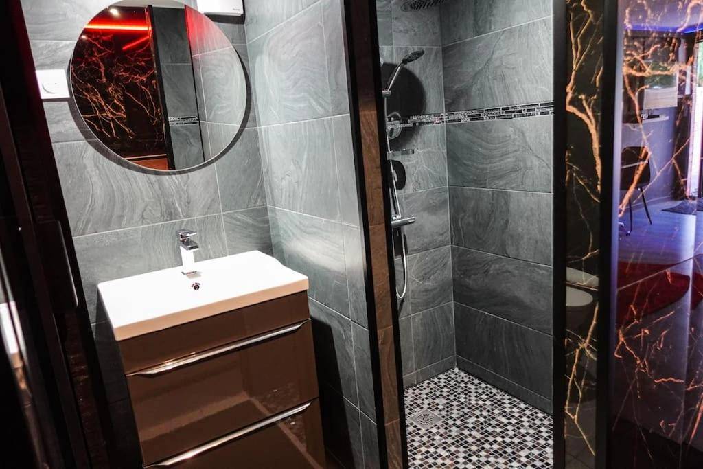 Photo du logement - Love Room Passion