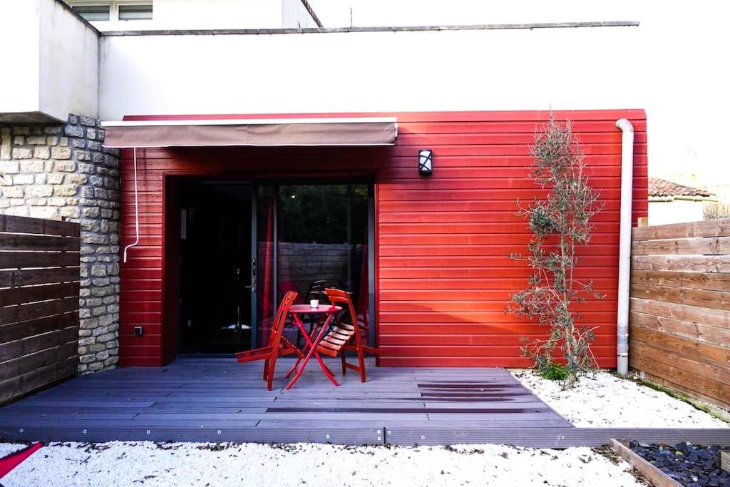 Photo du logement - Love Room Passion