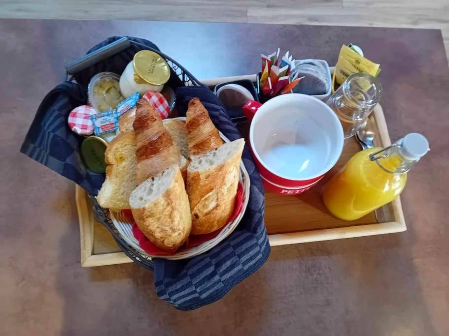 Photo du logement - Love Room Passion