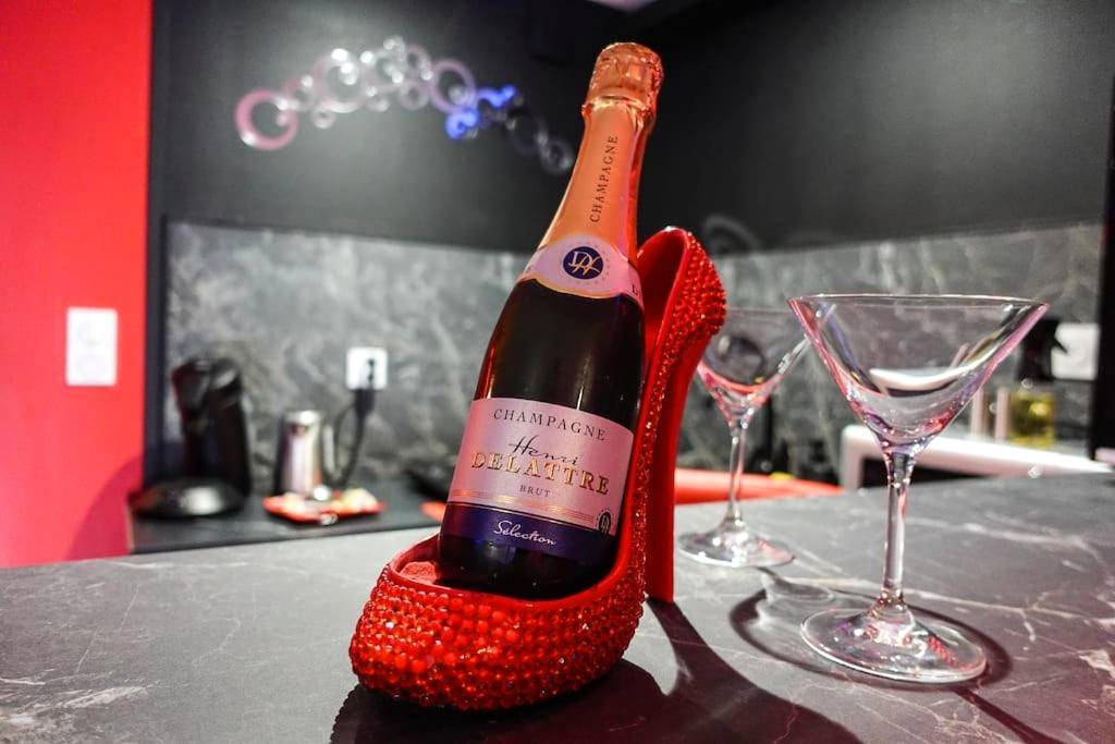 Photo du logement - Love Room Passion