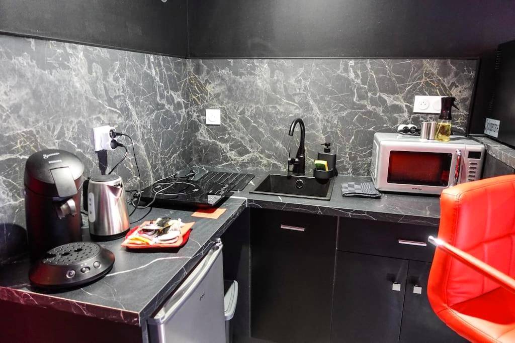 Photo du logement - Love Room Passion