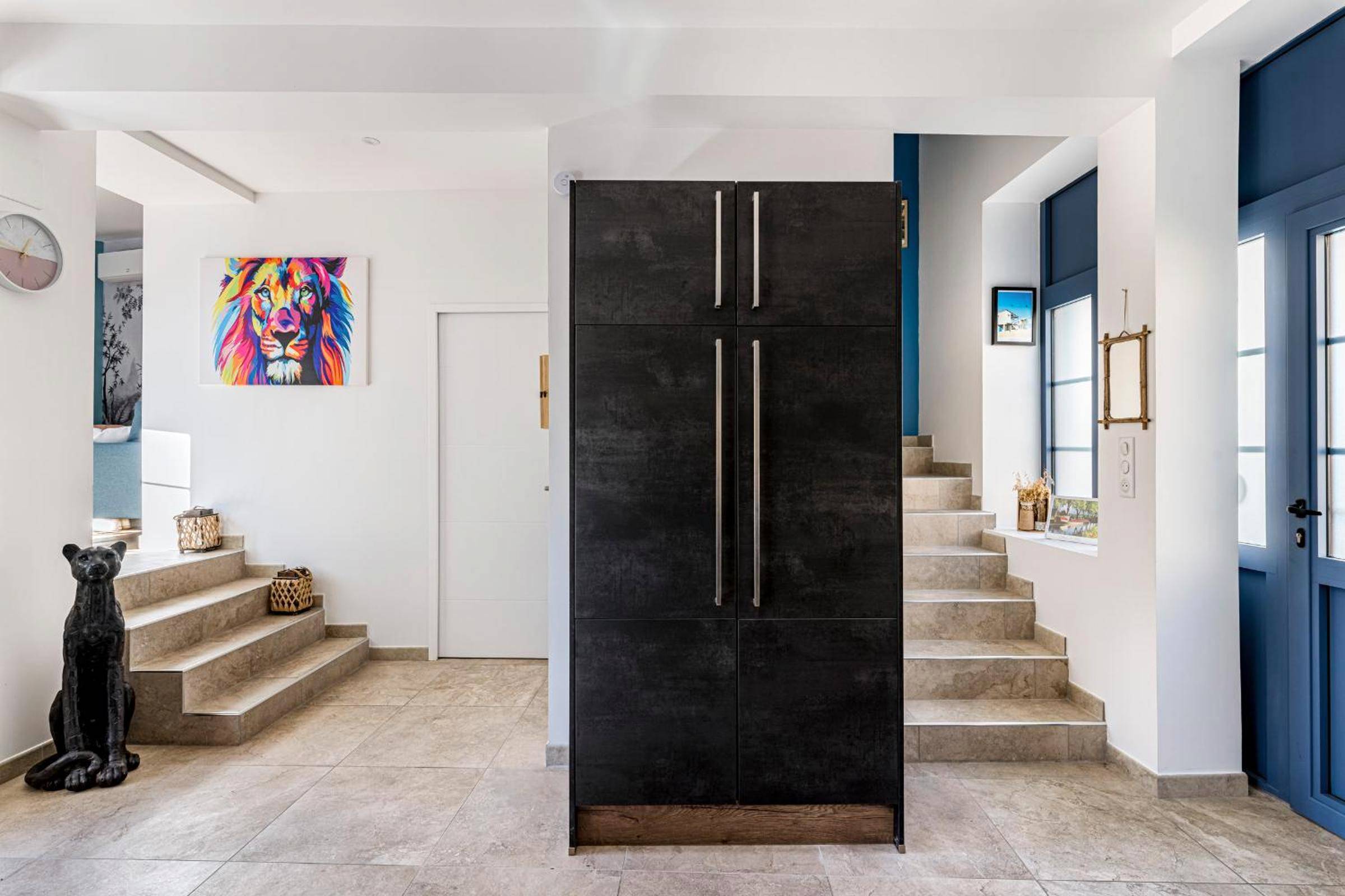 Photo du logement - Le Patio d'Arlou & Spa - Relaxant et romantique