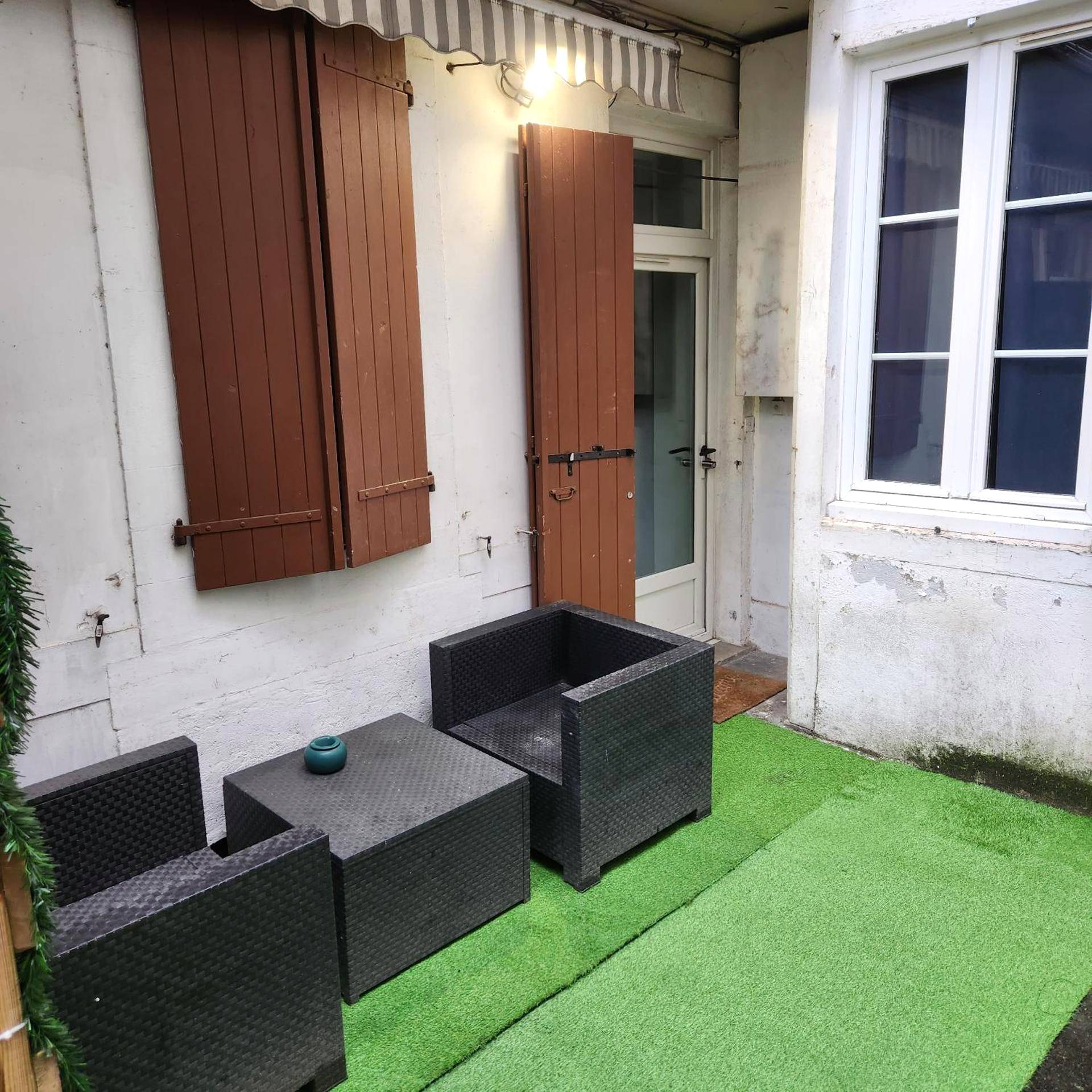 Photo du logement - Loveroom Pau