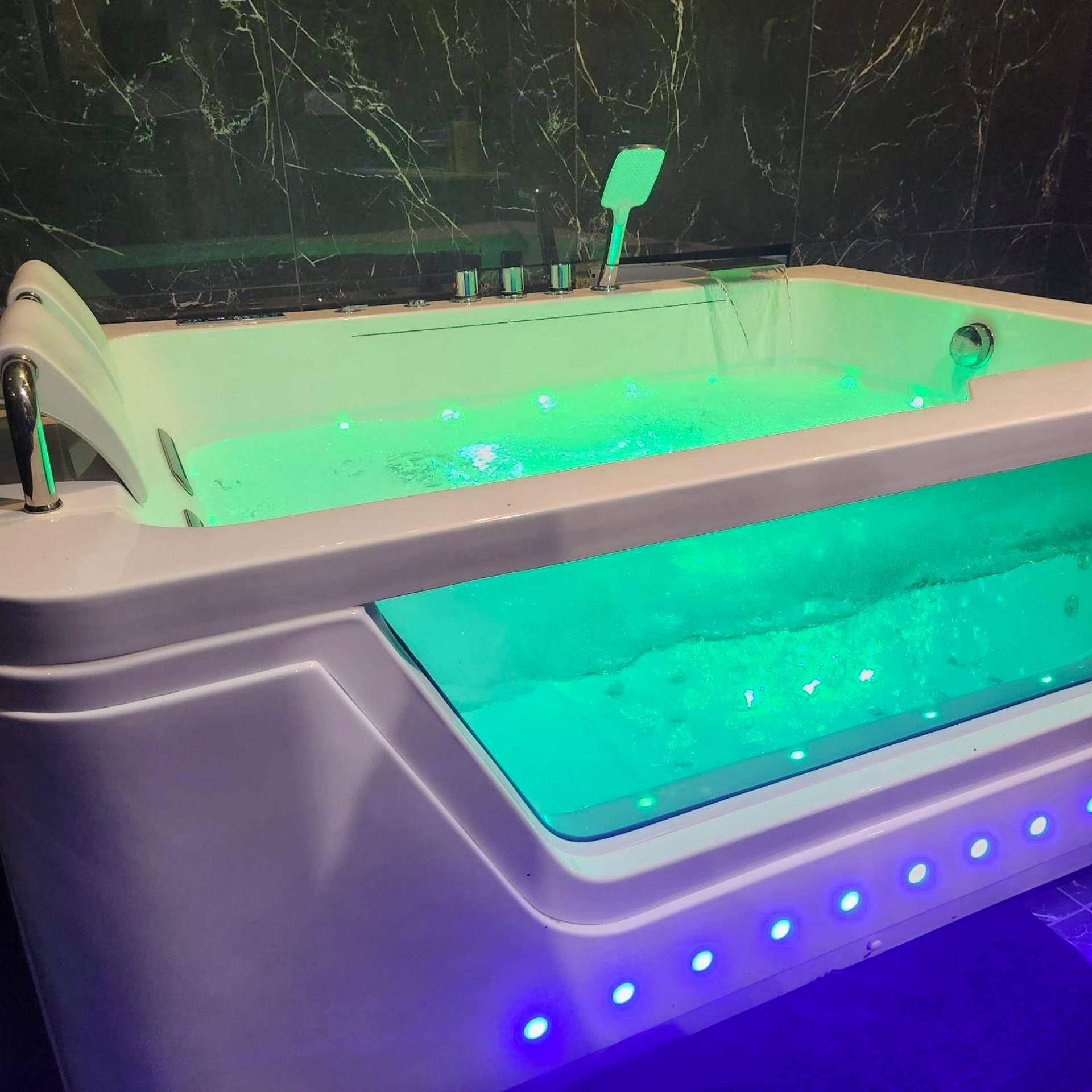 Photo du logement - Loveroom Pau - Pau