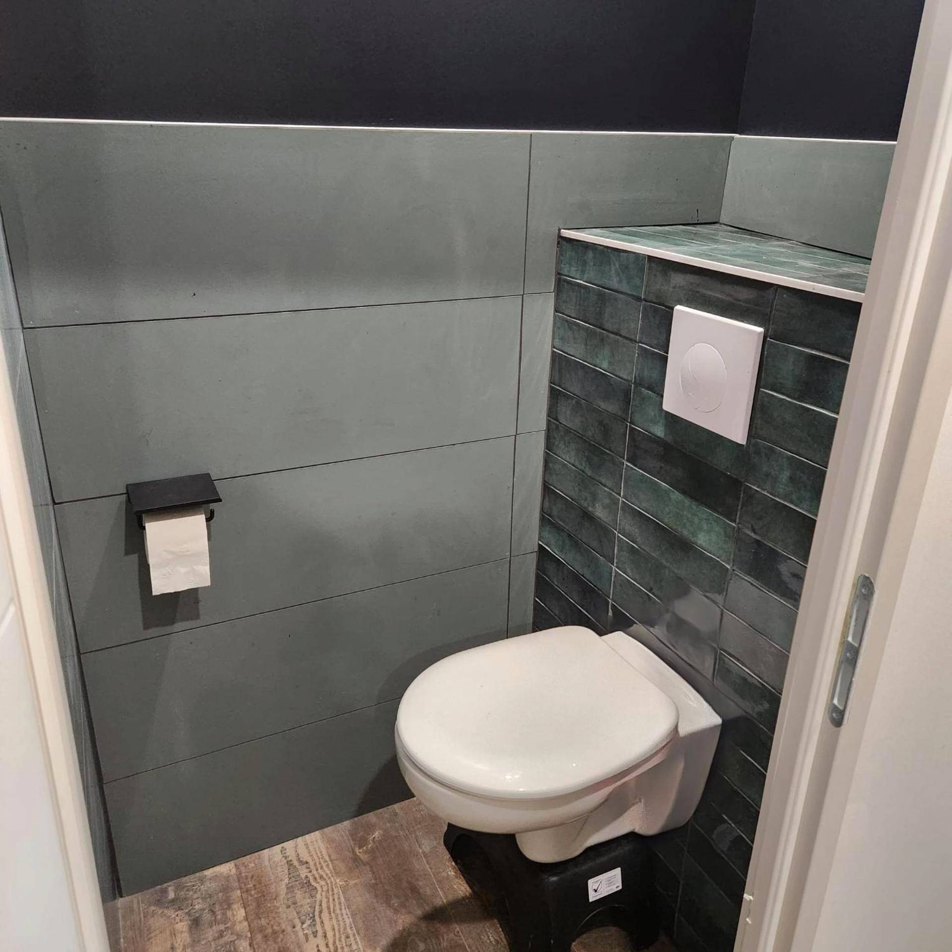 Photo du logement - Loveroom Pau