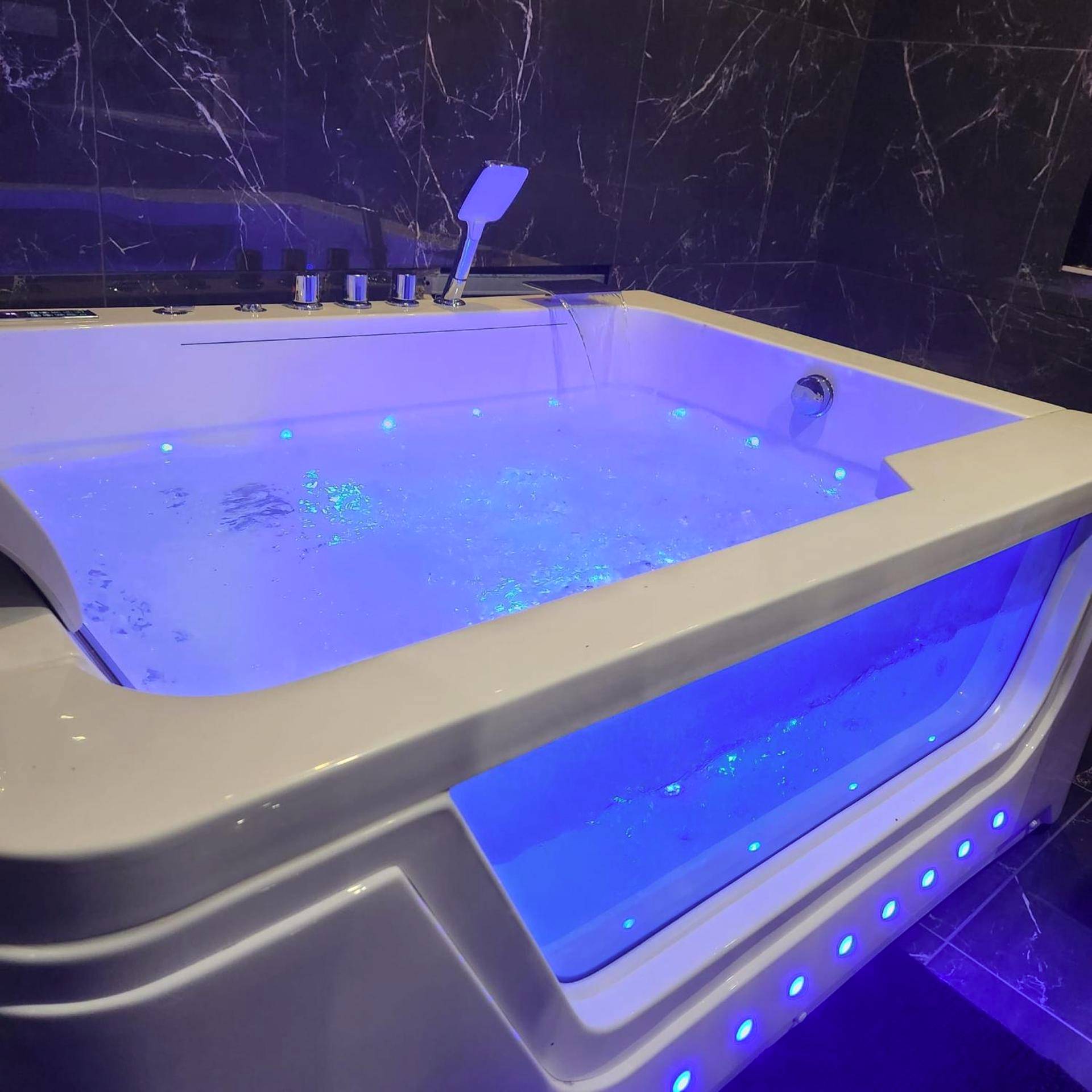 Photo du logement - Loveroom Pau