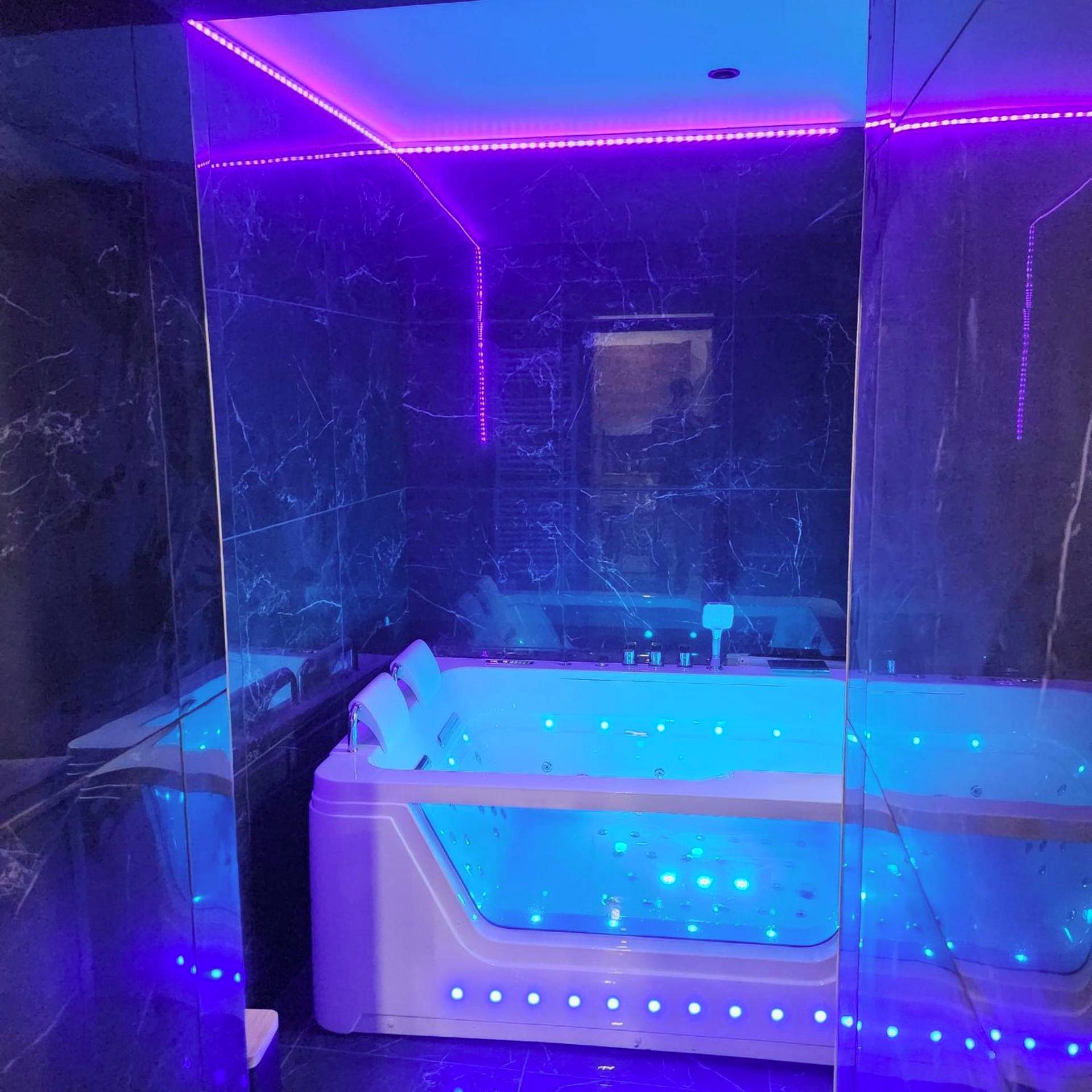 Photo du logement - Loveroom Pau