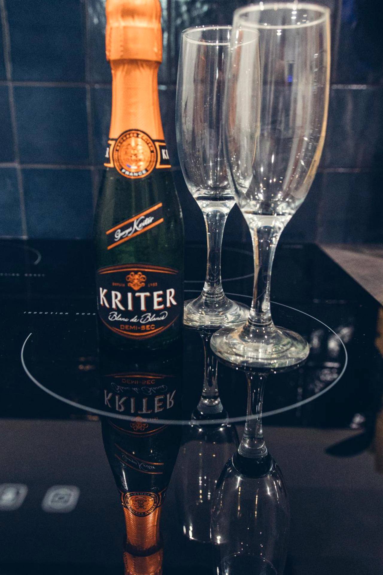 Photo du logement - Loveroom Pau