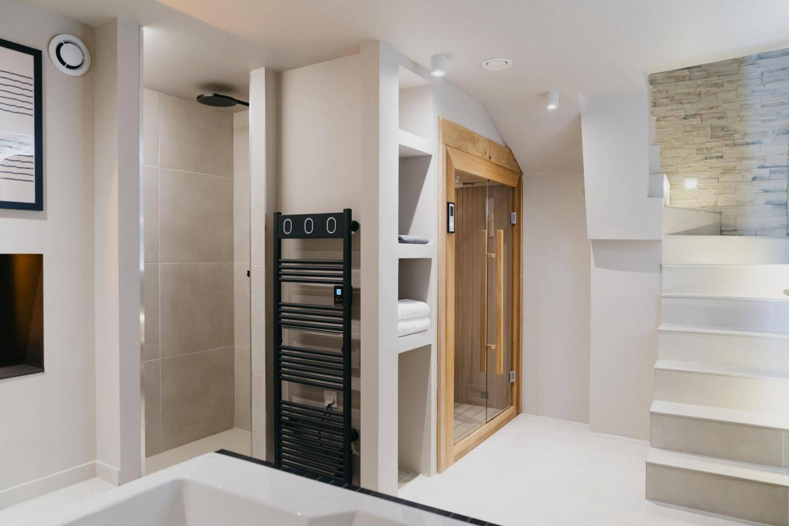 Photo du logement - Paus à Metz