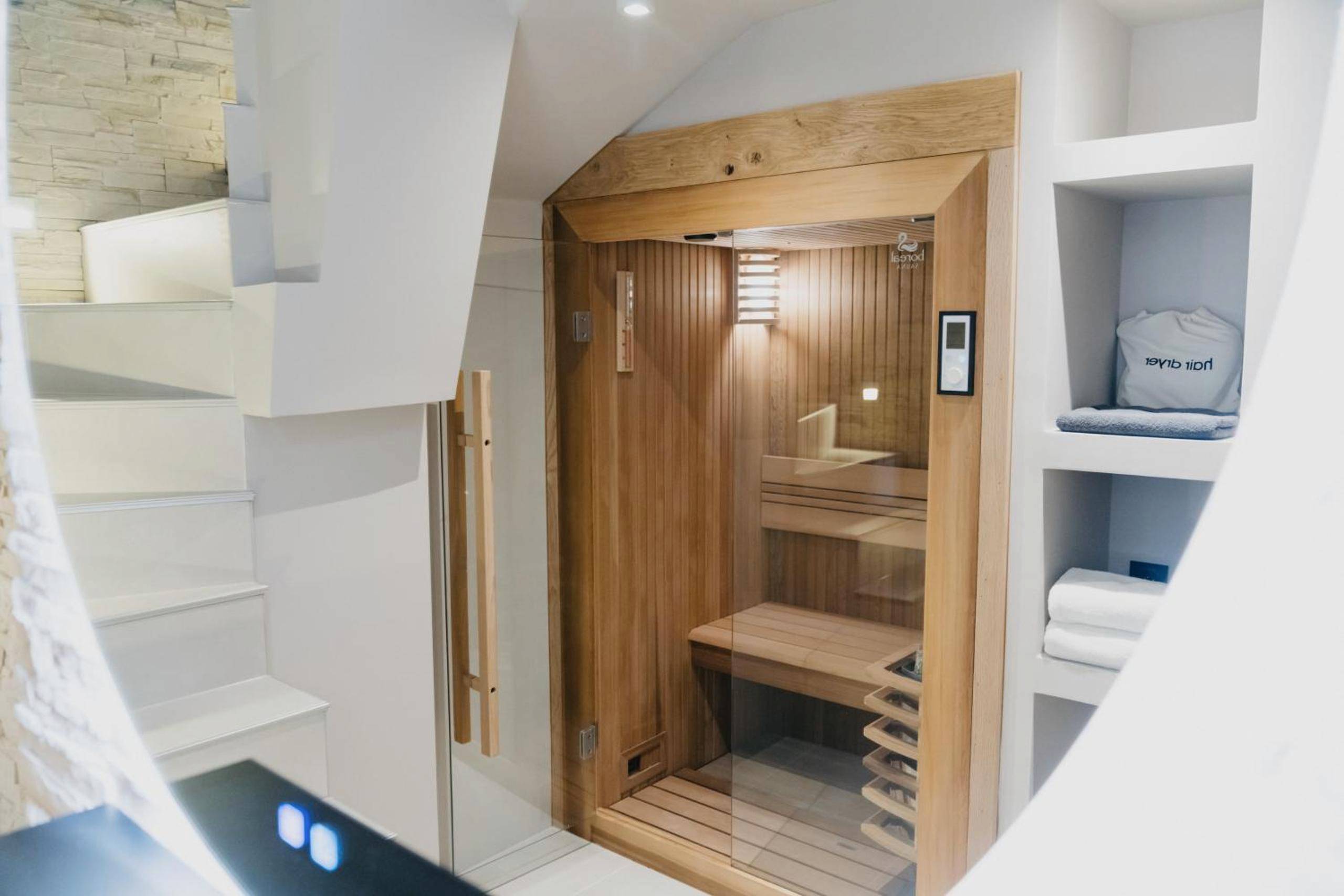 Photo du logement - Paus à Metz