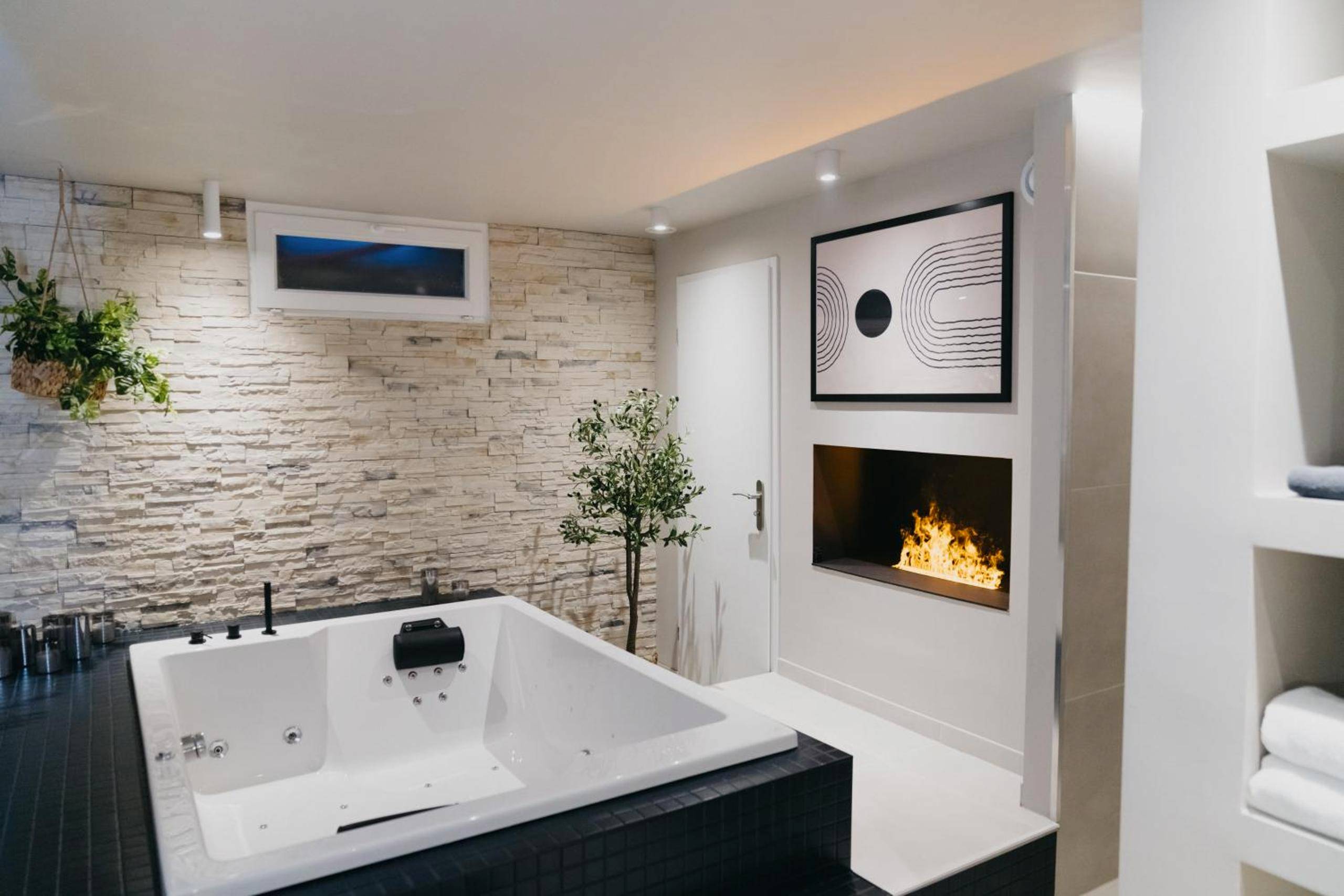 Photo du logement - Paus à Metz - Metz