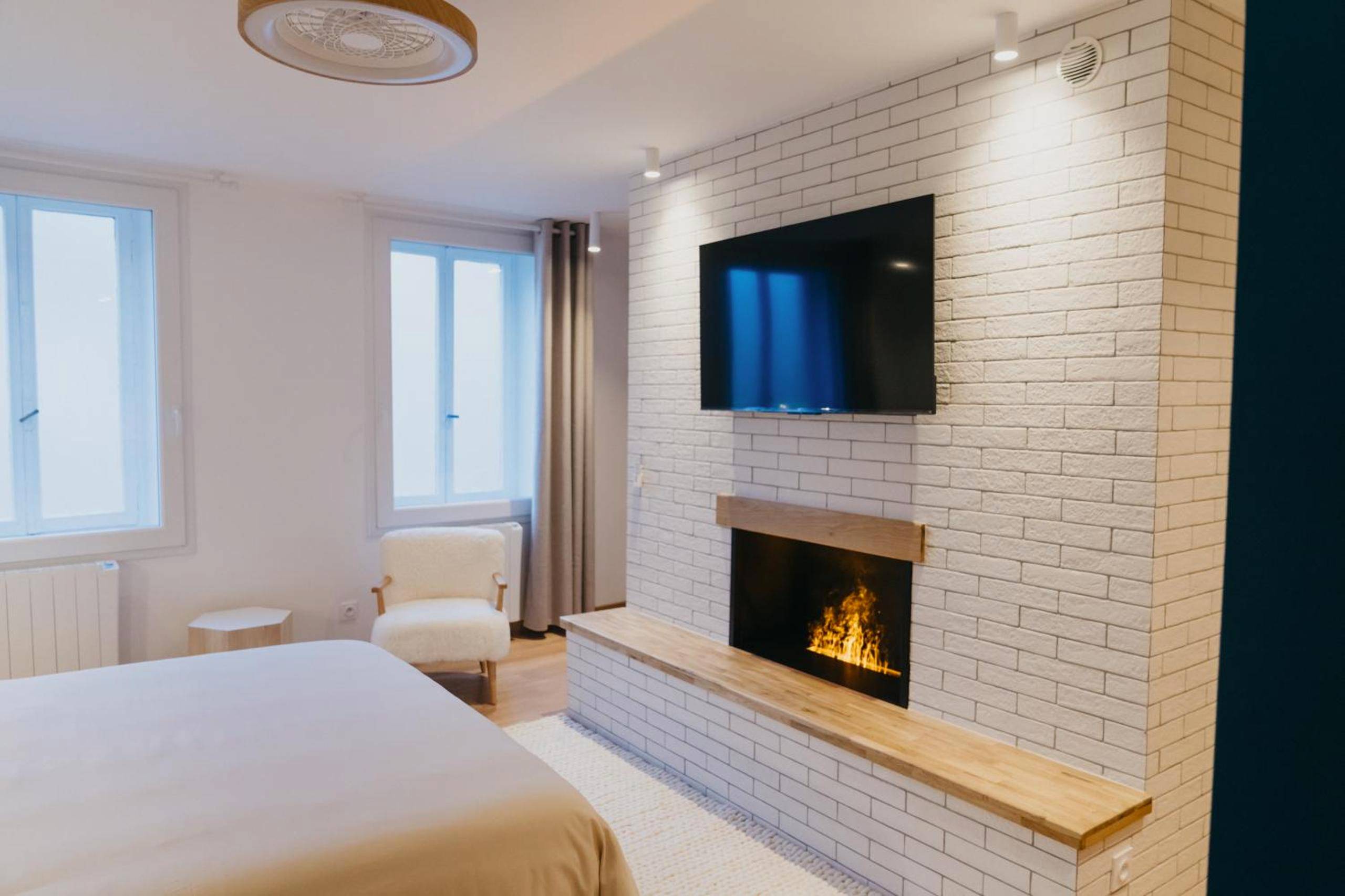 Photo du logement - Paus à Metz - Metz