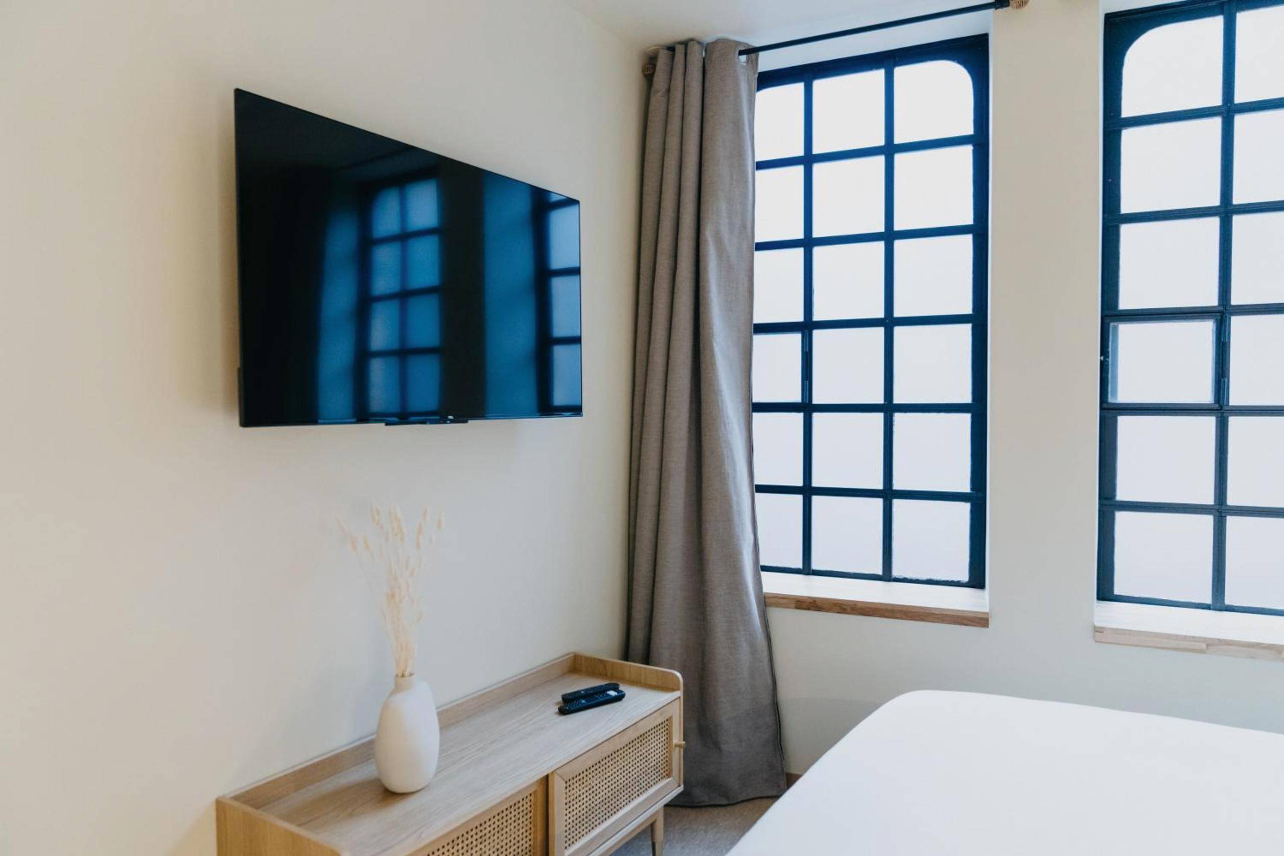 Photo du logement - Paus à Metz - Metz