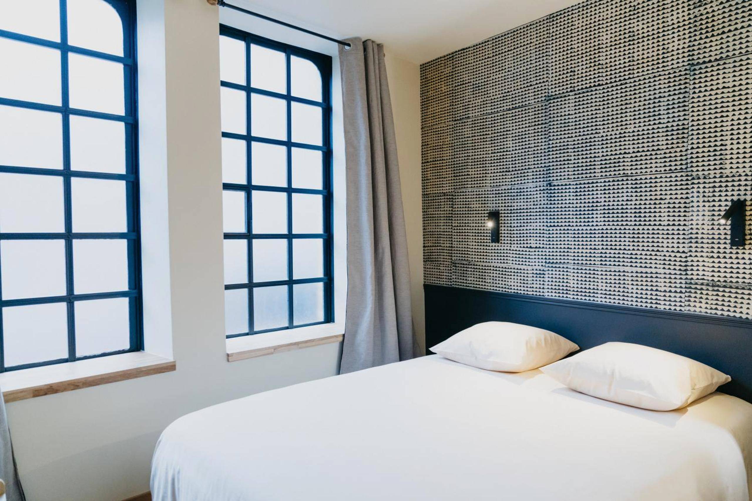 Photo du logement - Paus à Metz