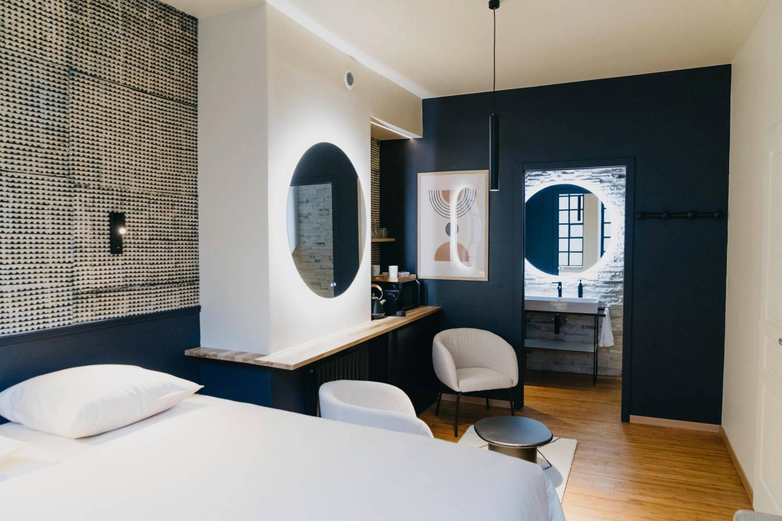 Photo du logement - Paus à Metz