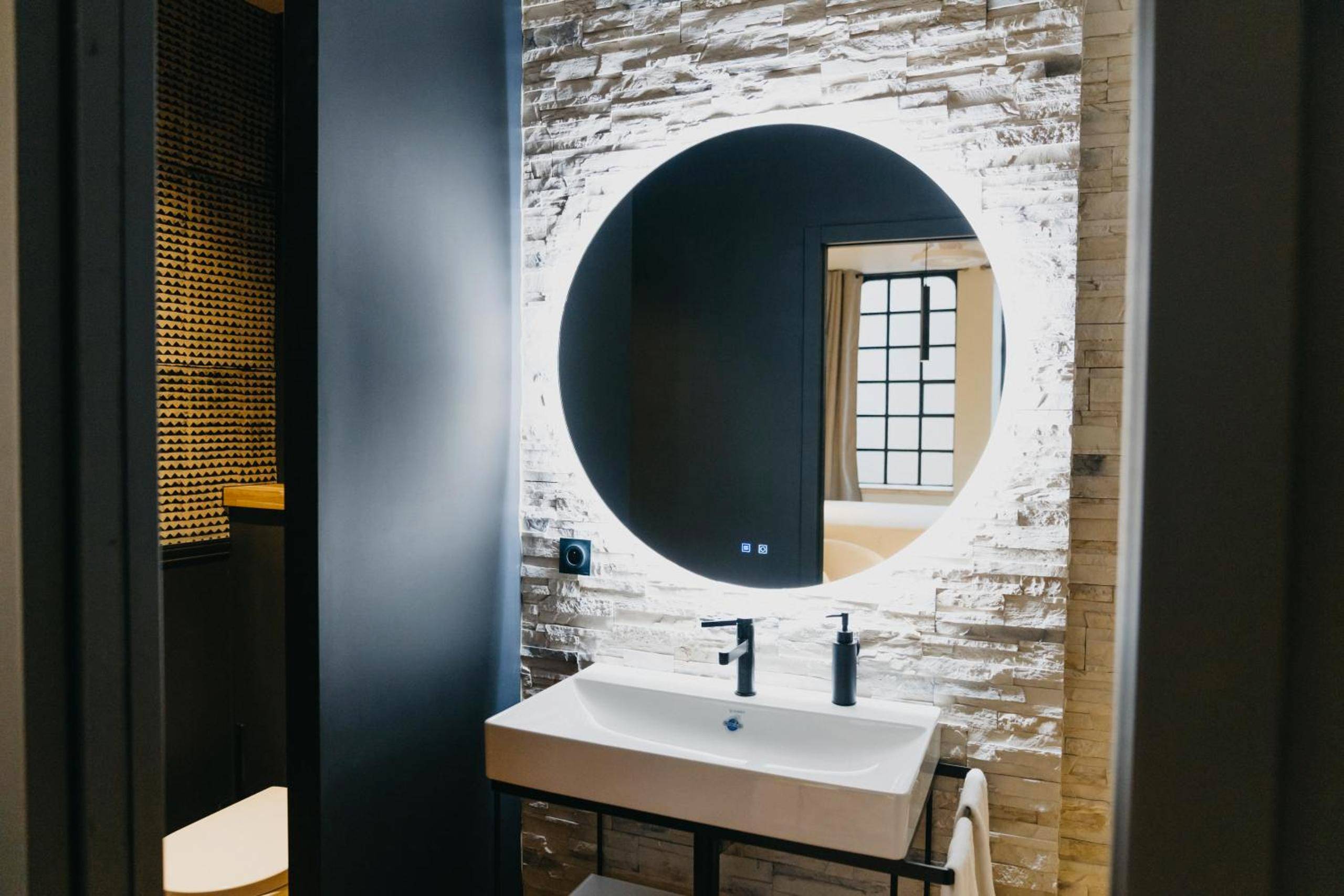 Photo du logement - Paus à Metz - Metz