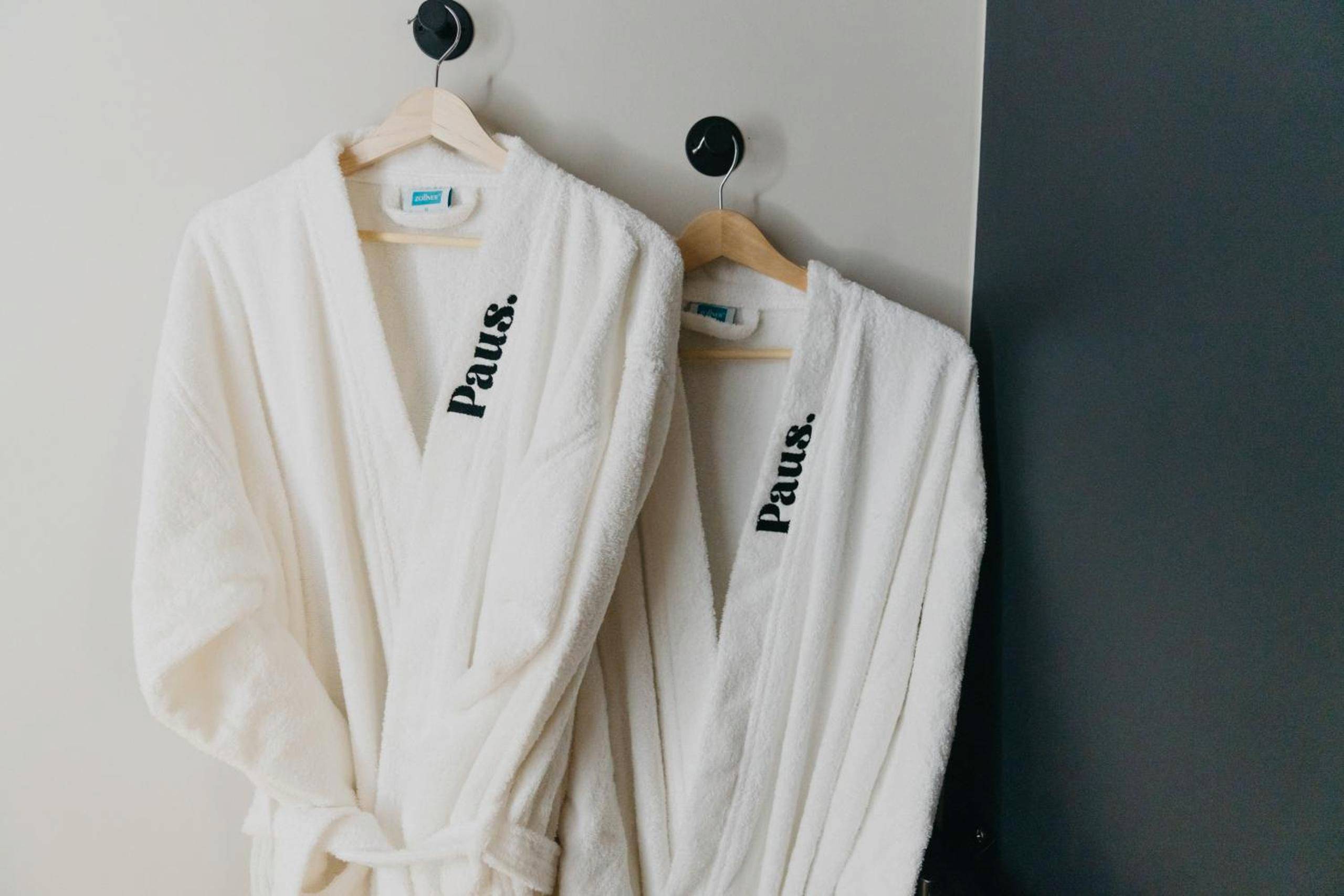 Photo du logement - Paus à Metz