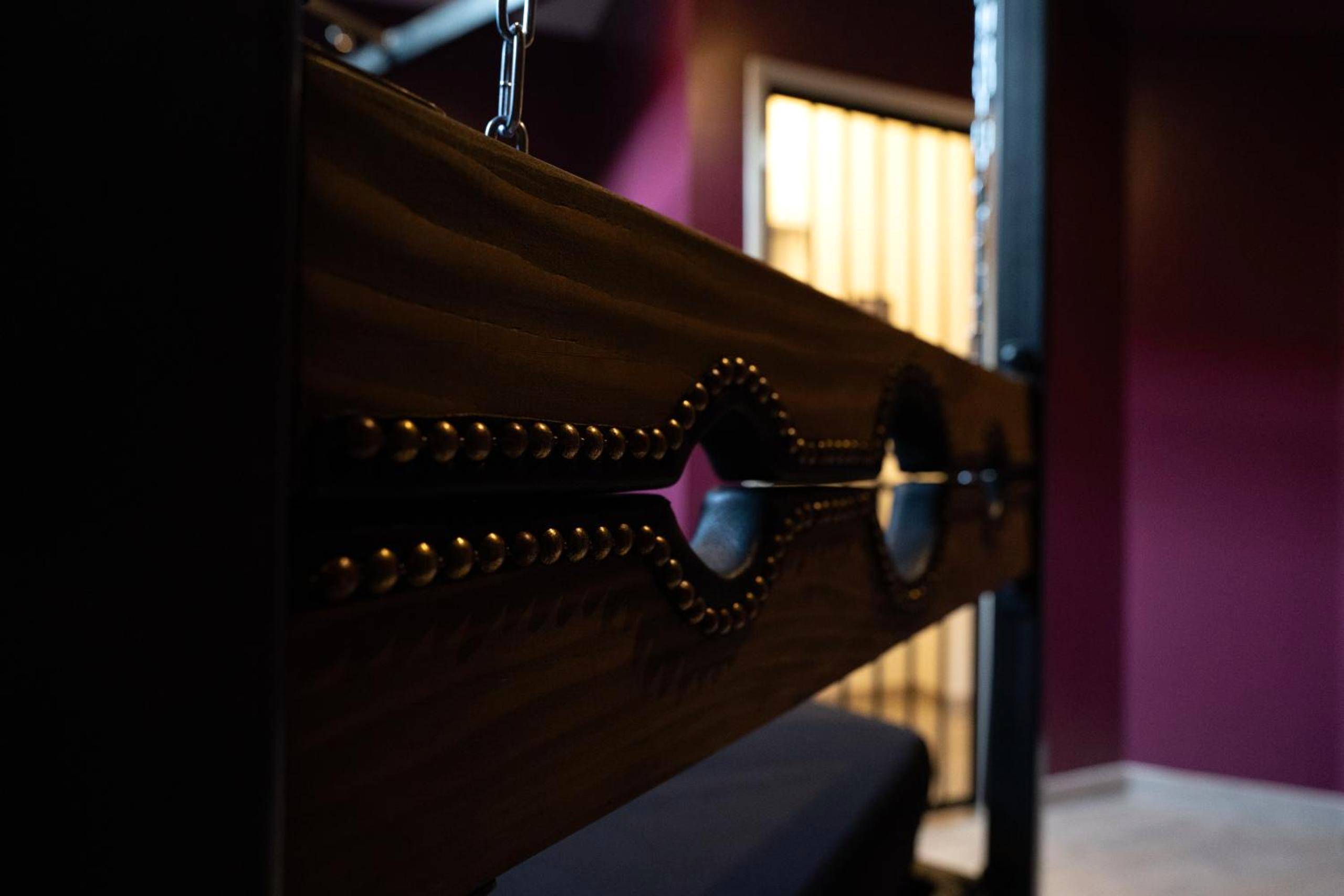 Photo du logement - Love Room Une Pause à Deux - Jacuzzi - Chambre Secrète