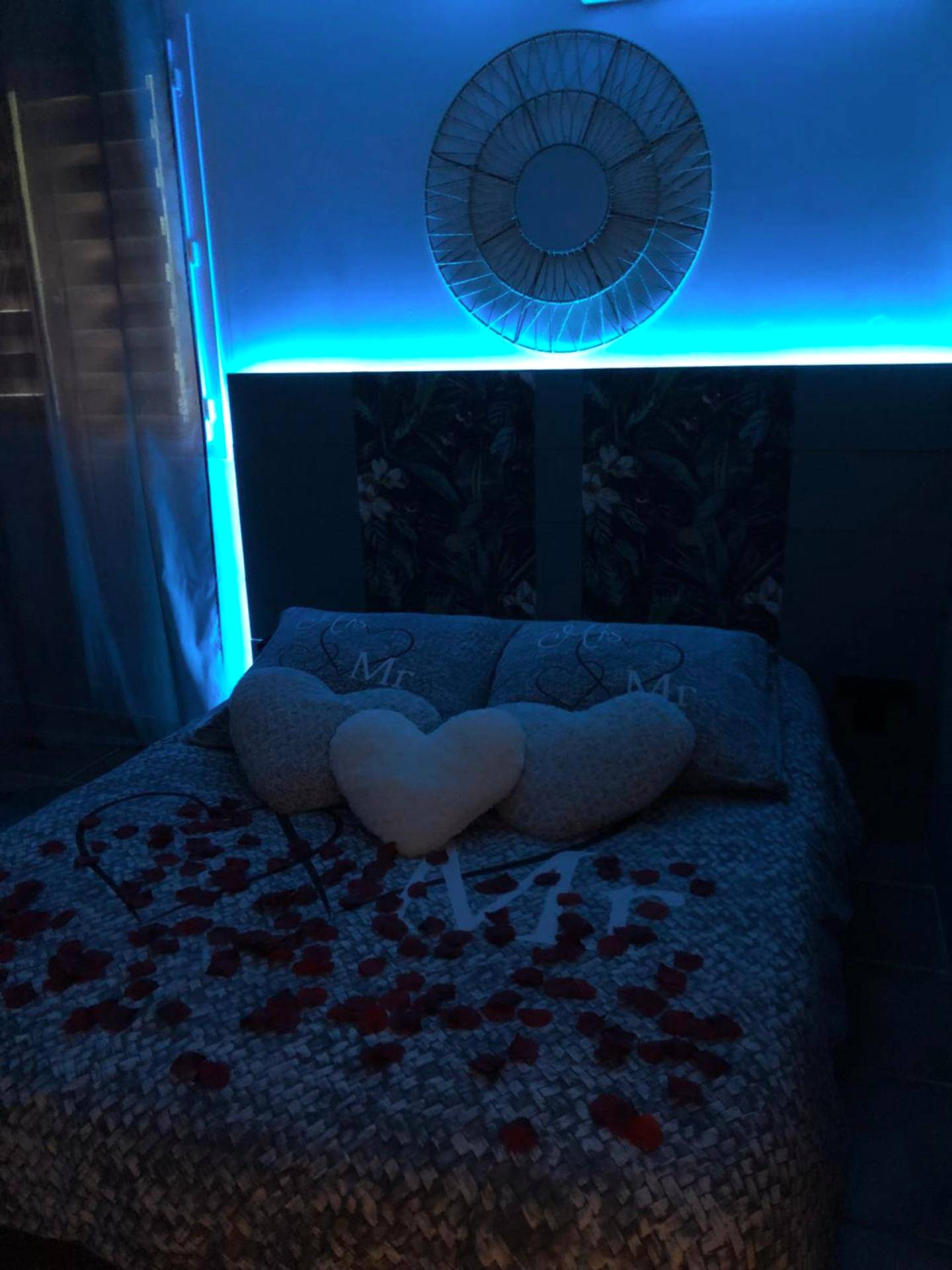 Photo du logement - Une Pause Douceur - Suite Orchidée