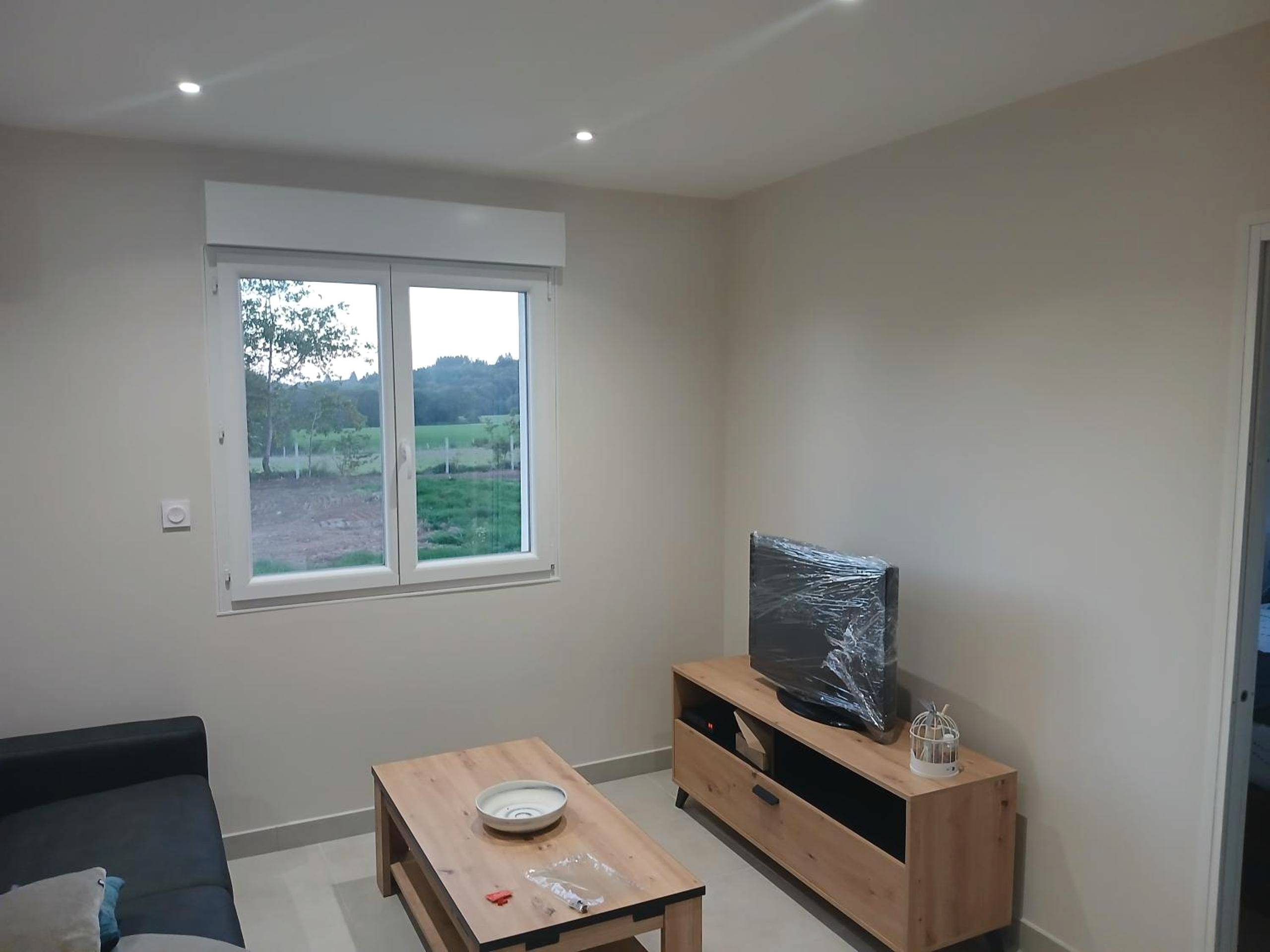 Photo du logement - La pause enchantee