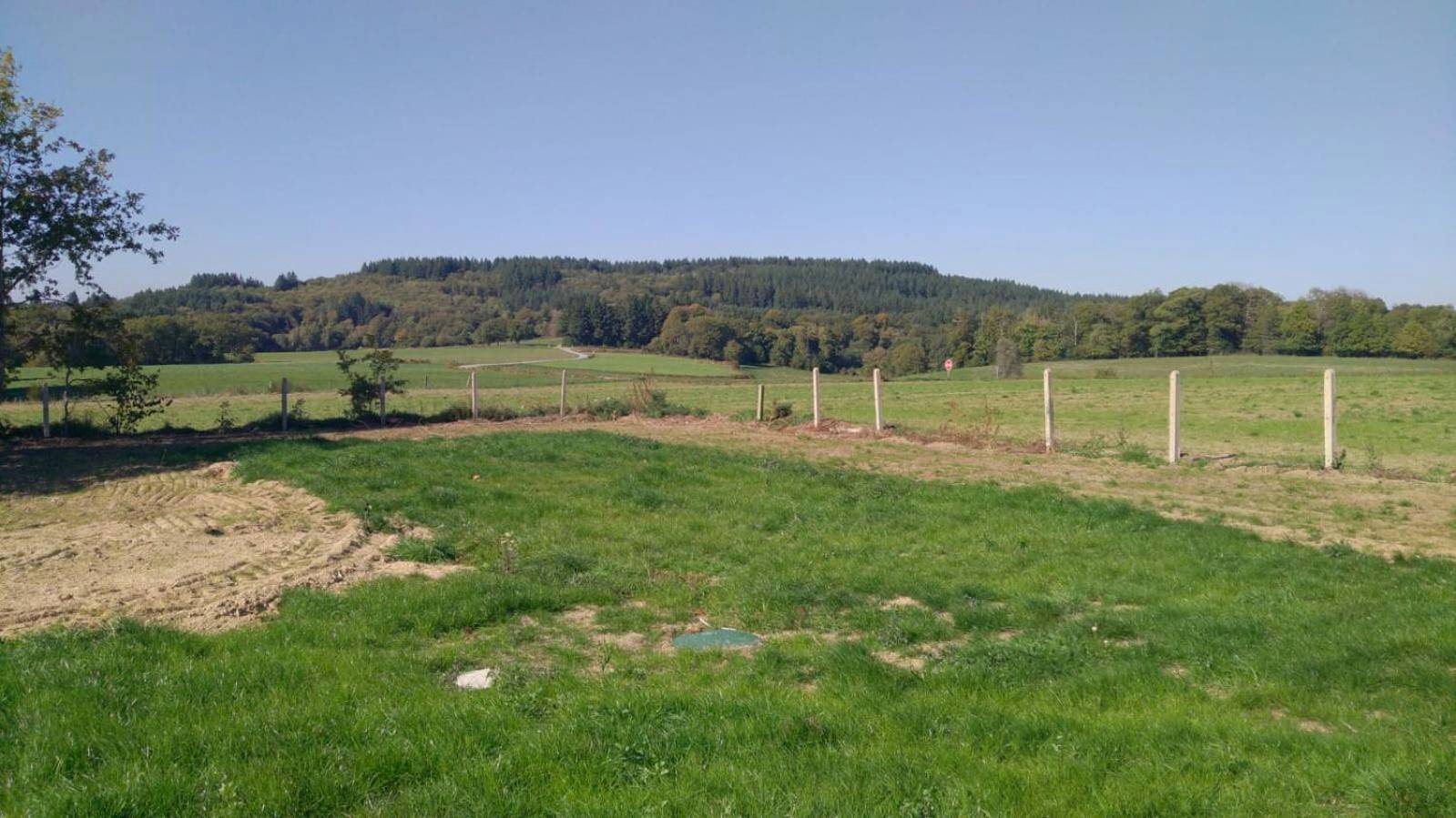 Photo du logement - La pause enchantee - Saint - Pardoux