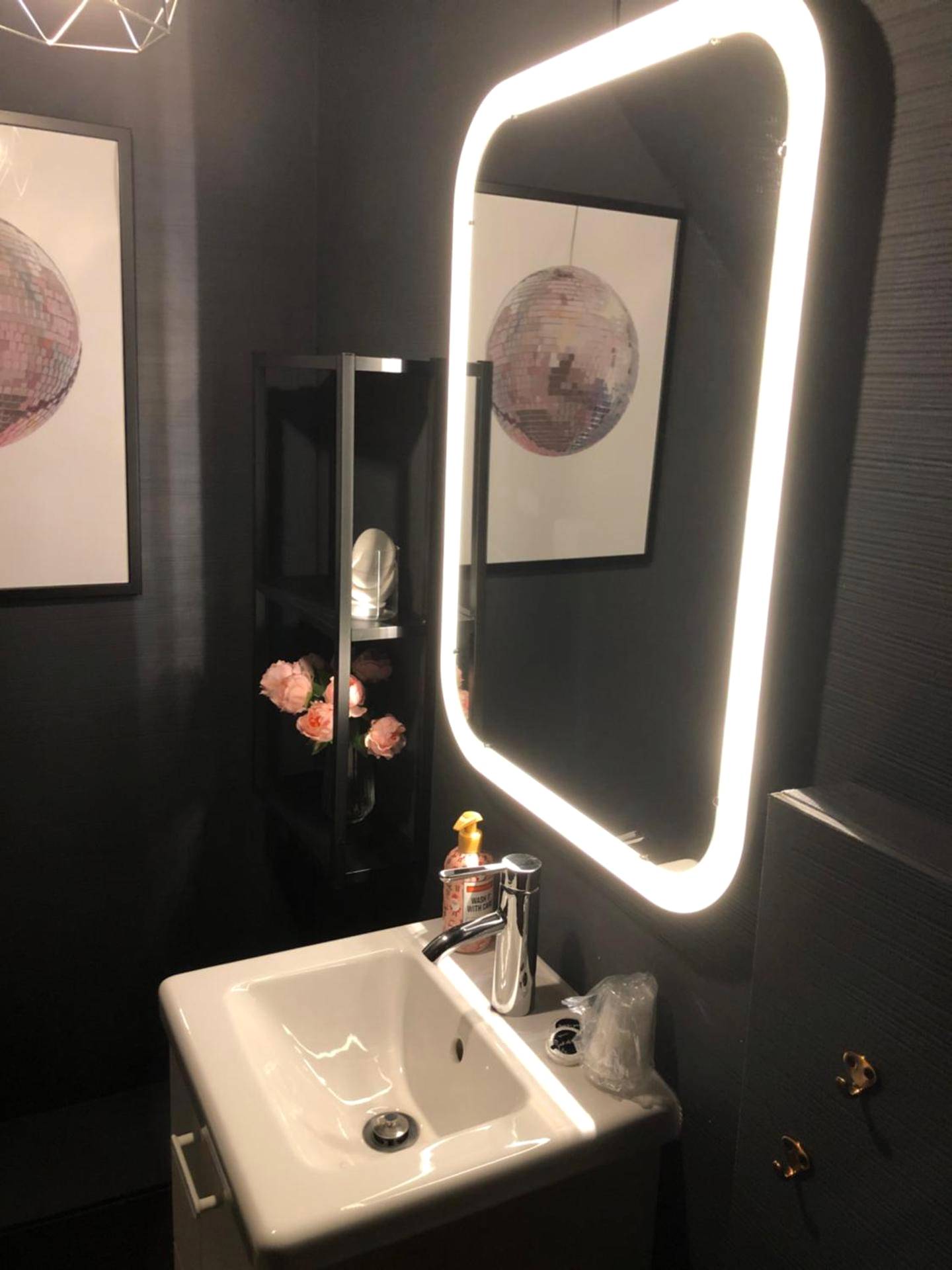 Photo du logement - PAUSE NATURE SORBAIS Chambre avec SPA, HAMMAM Shower, SAUNA, STREAMING et arrivée autonome