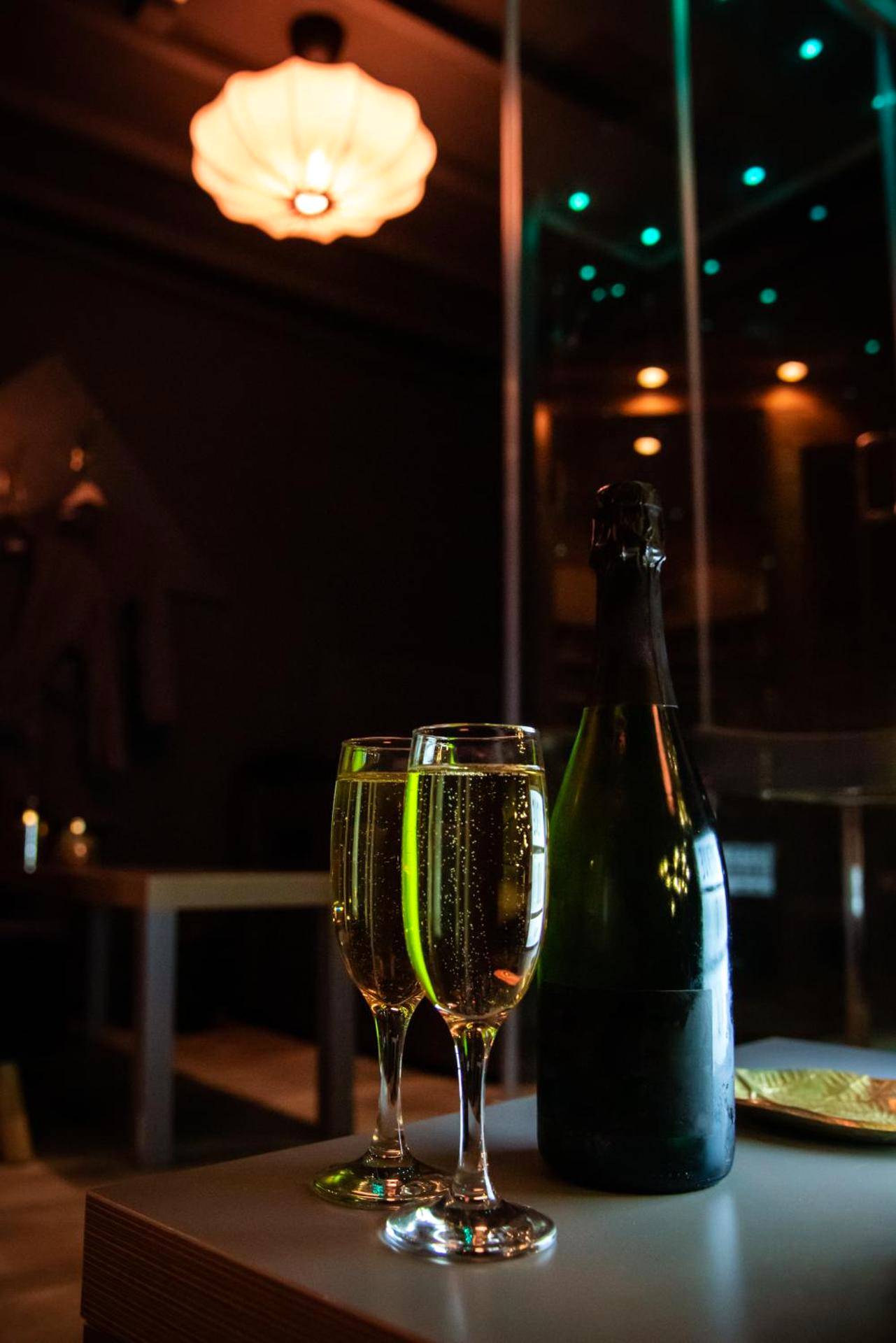 Photo du logement - PAUSE NATURE SORBAIS Chambre avec SPA, HAMMAM Shower, SAUNA, STREAMING et arrivée autonome - Sorbais