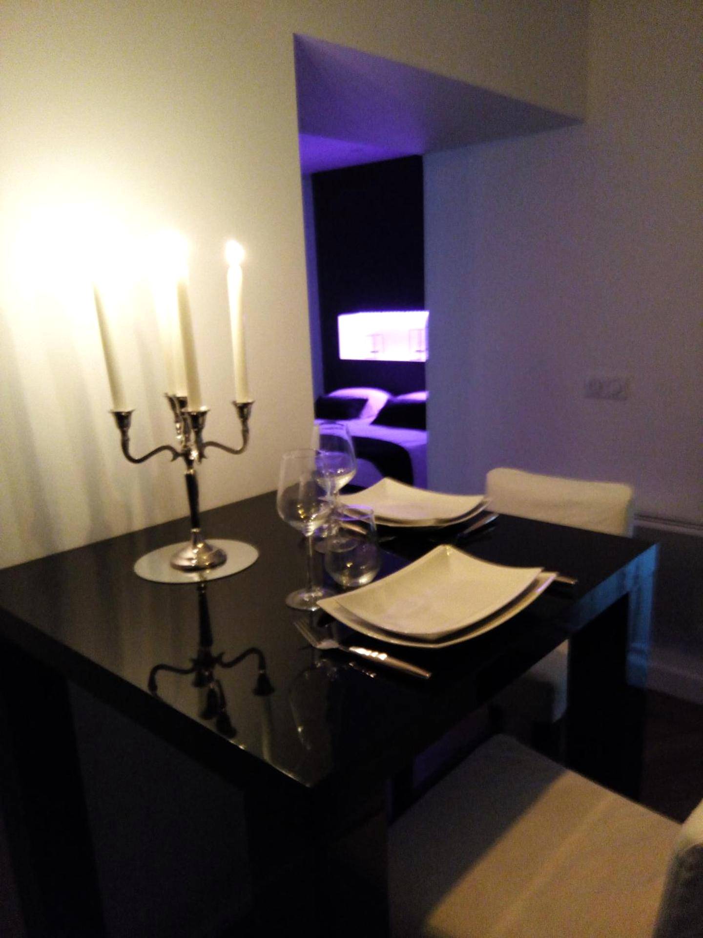 Photo du logement - La Pause Romantique