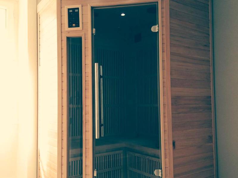 Photo du logement - La Pause Romantique - Dole