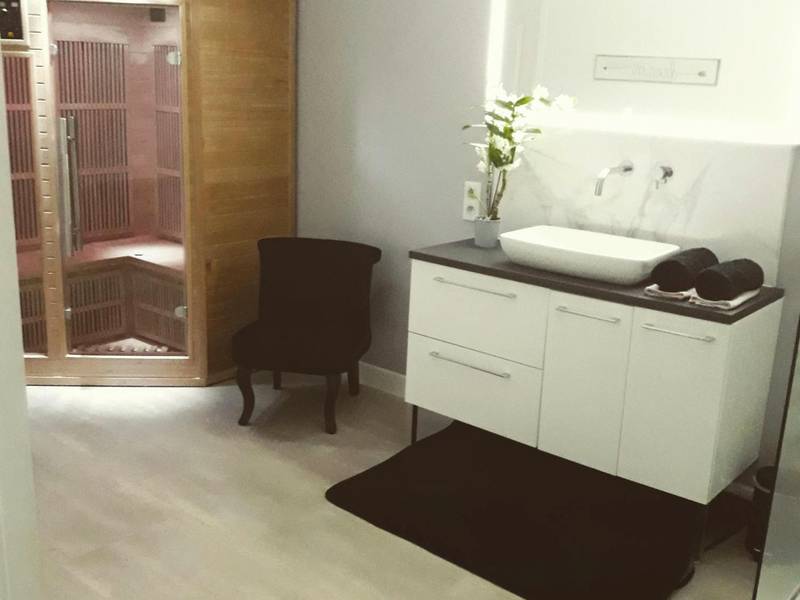 Photo du logement - La Pause Romantique